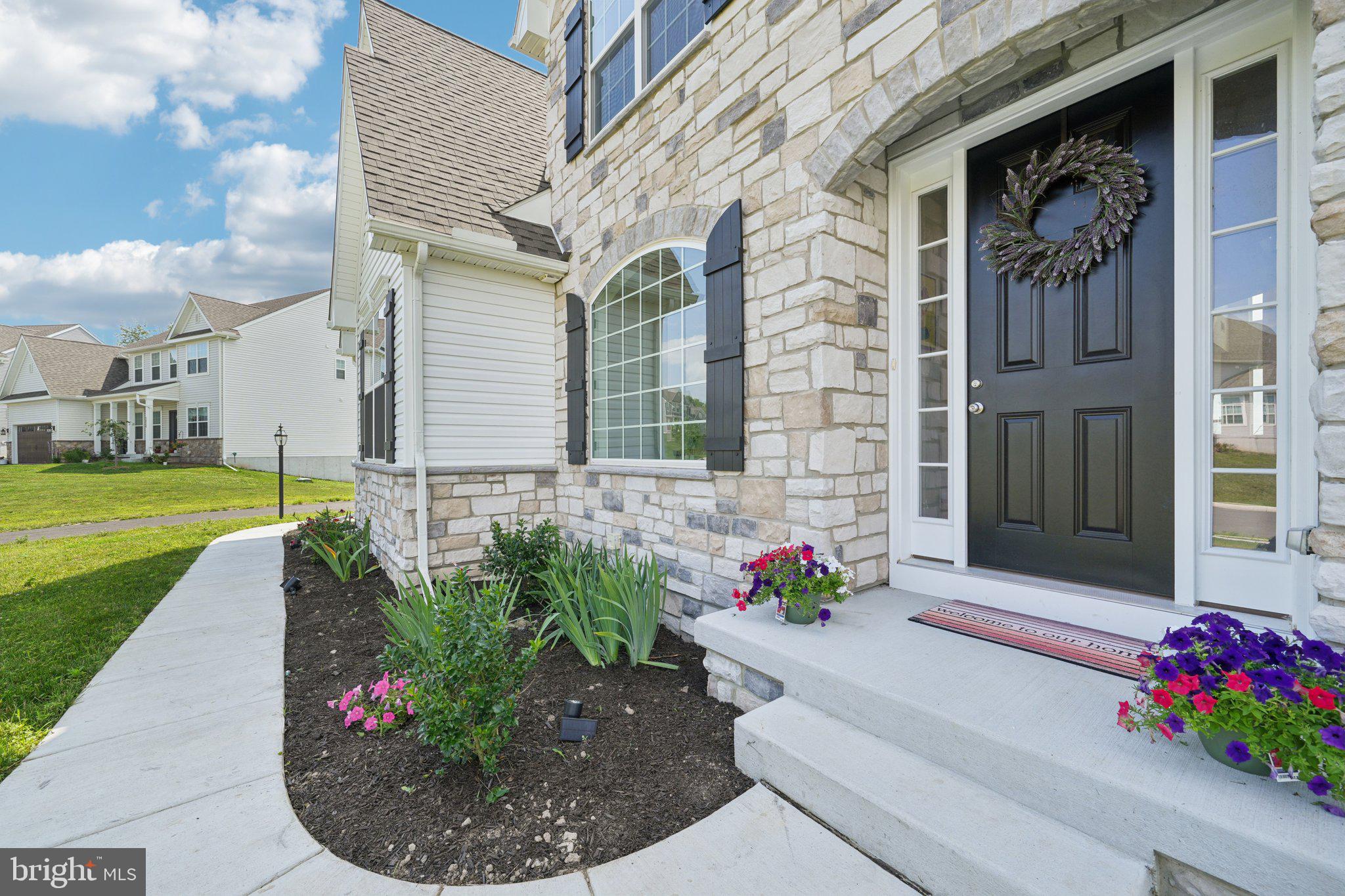 MILLSTONE AT PARKSIDE - Residential