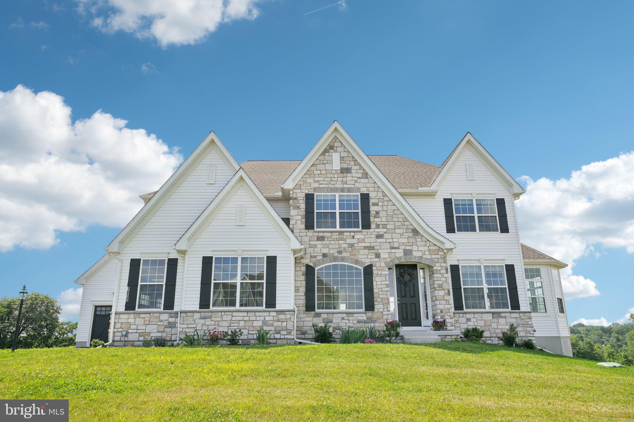 MILLSTONE AT PARKSIDE - Residential