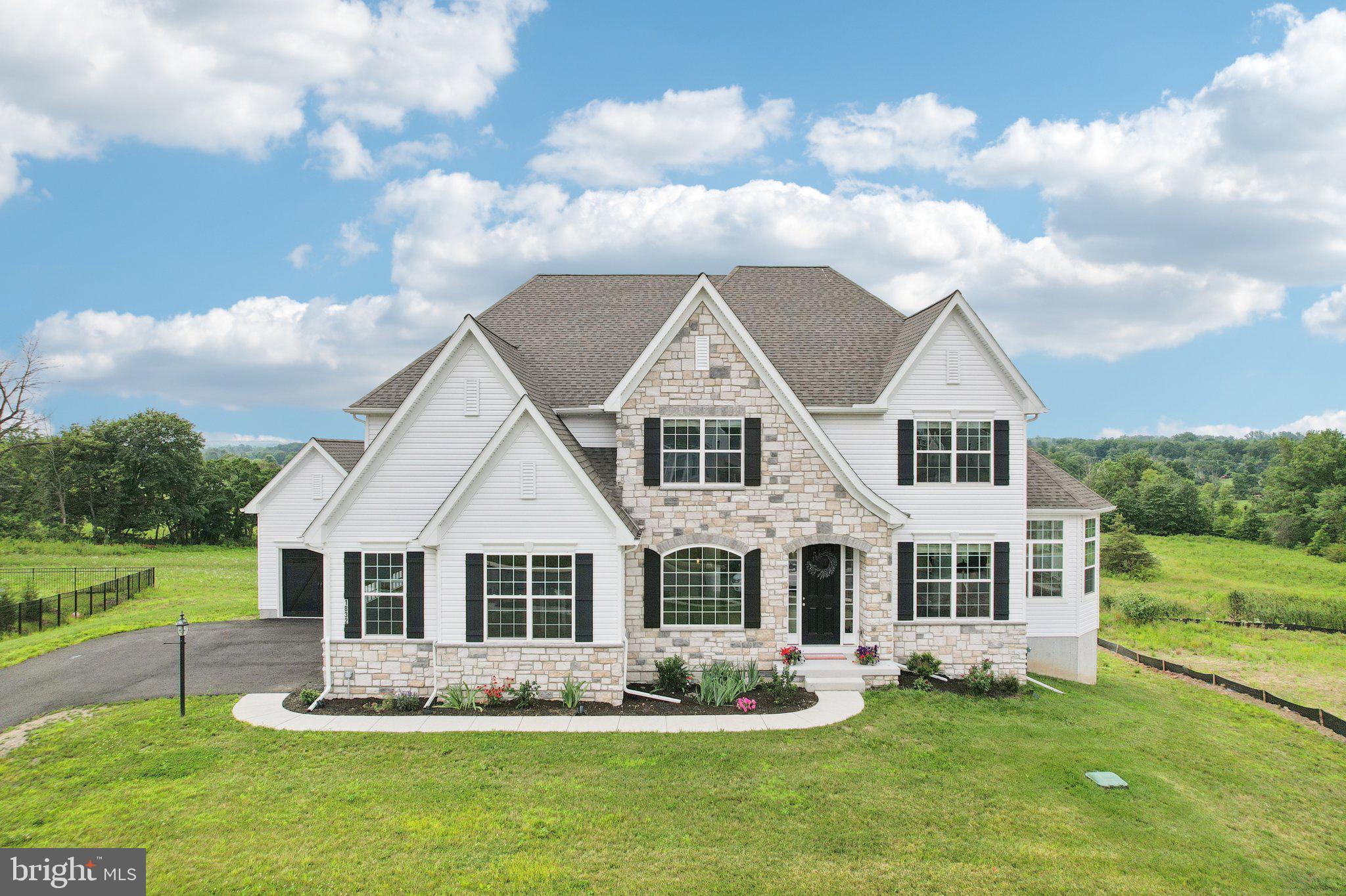 MILLSTONE AT PARKSIDE - Residential