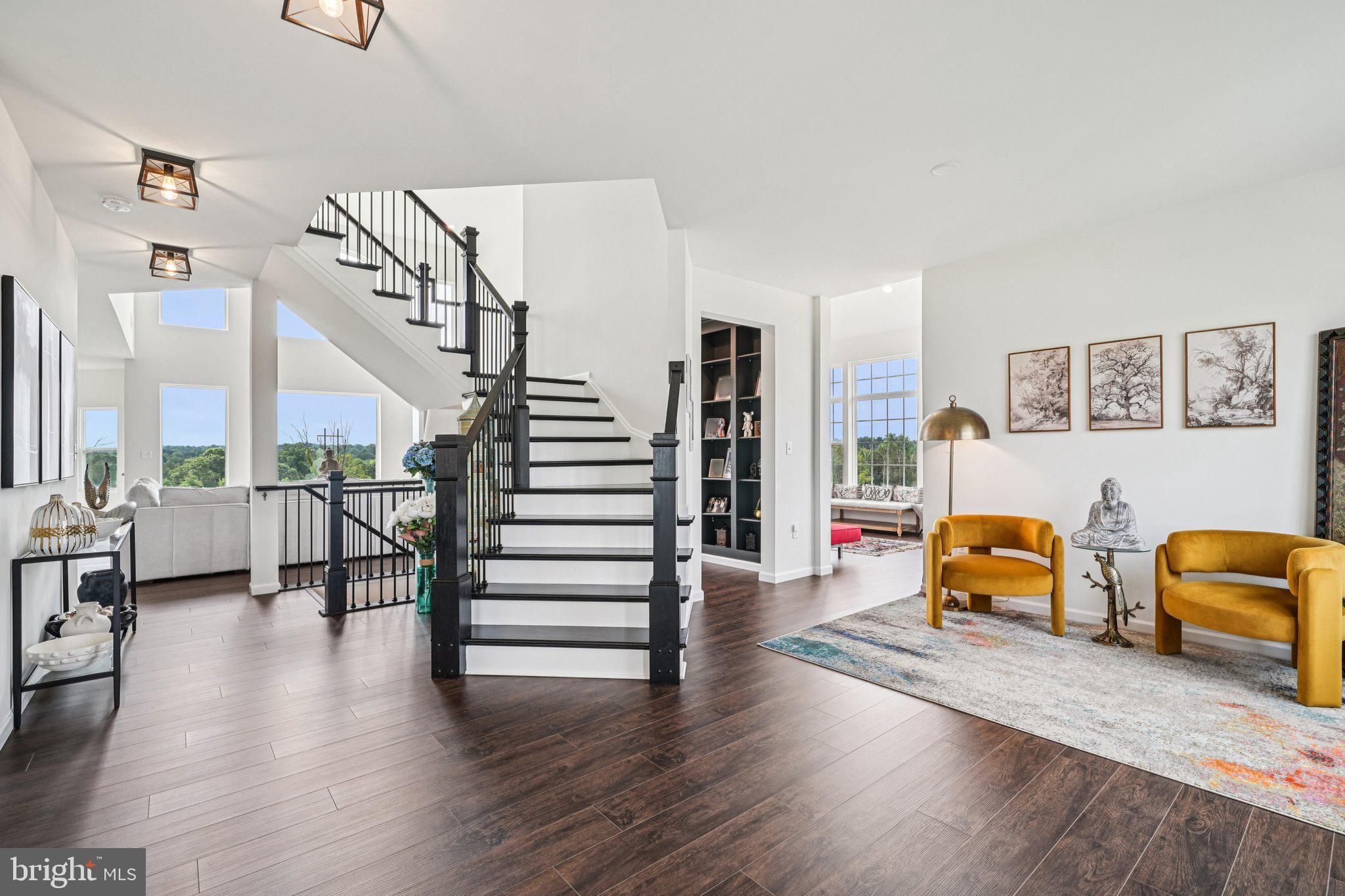 MILLSTONE AT PARKSIDE - Residential