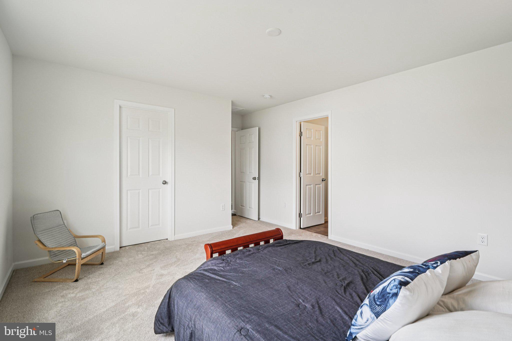 MILLSTONE AT PARKSIDE - Residential