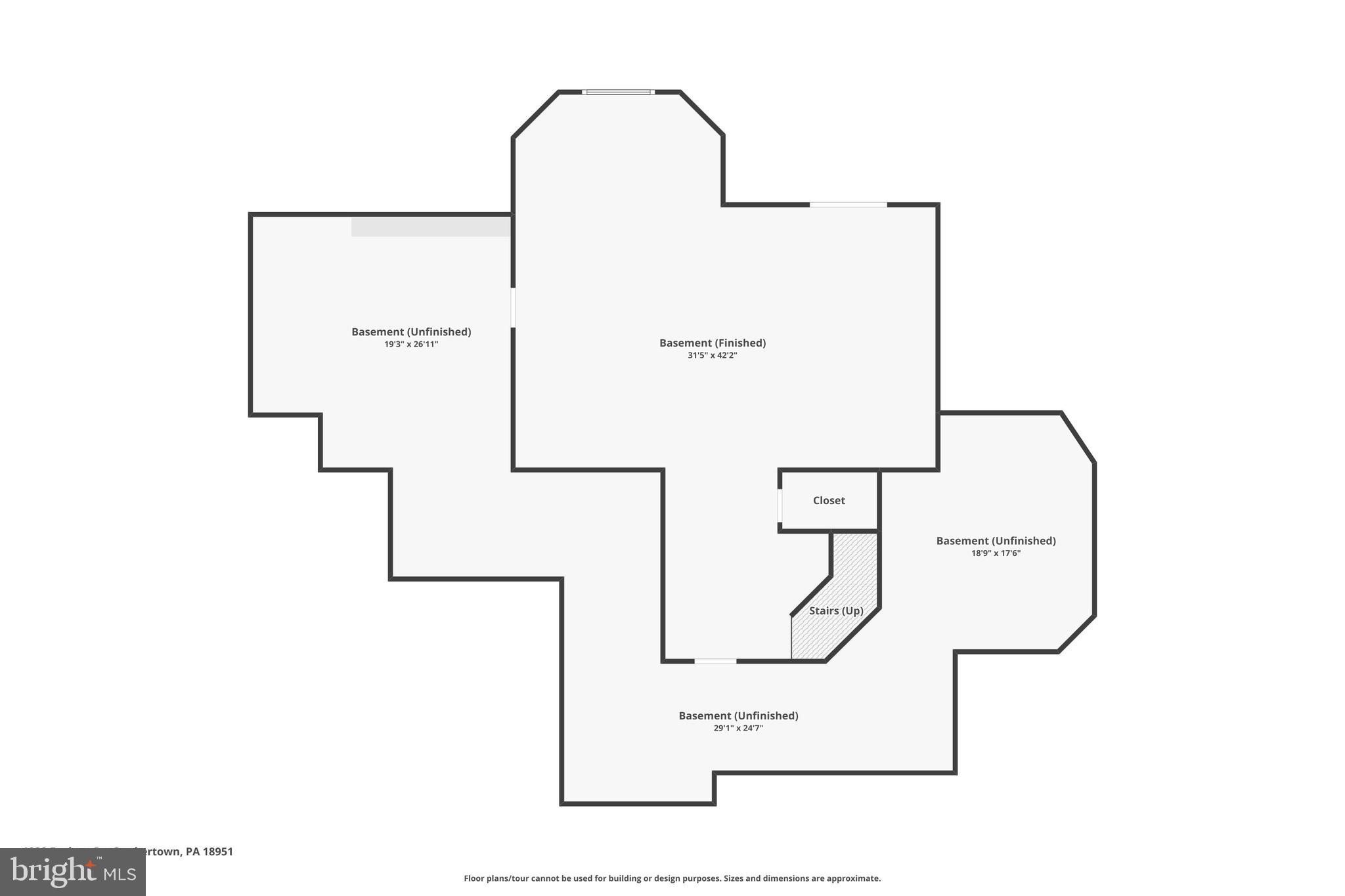 MILLSTONE AT PARKSIDE - Residential