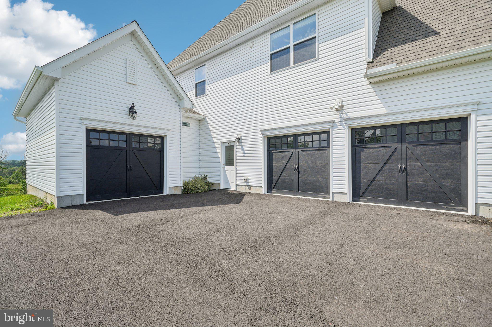 MILLSTONE AT PARKSIDE - Residential