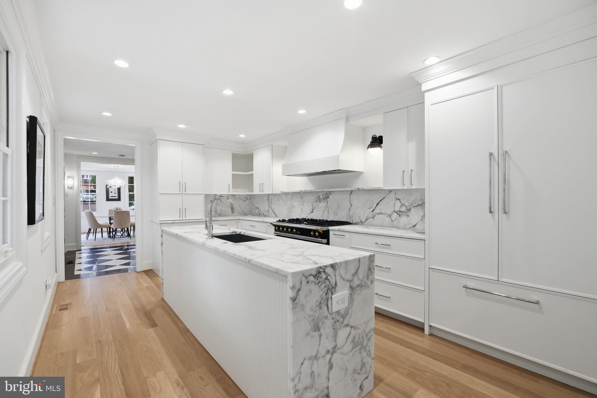 GEORGETOWN - Residential