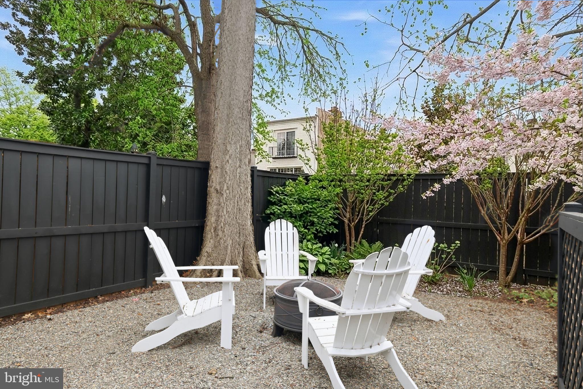 GEORGETOWN - Residential