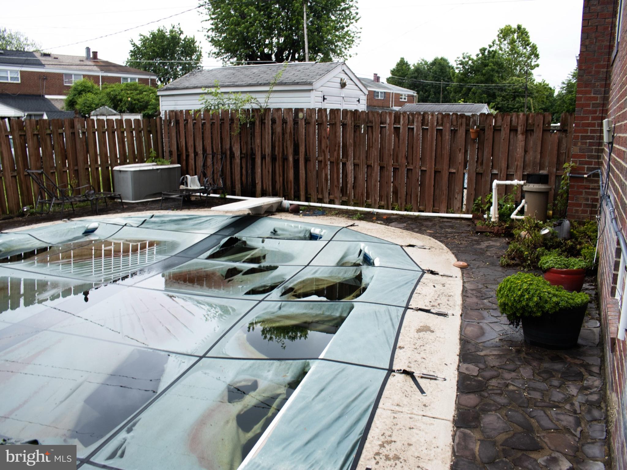 BERKSHIRE - Residential