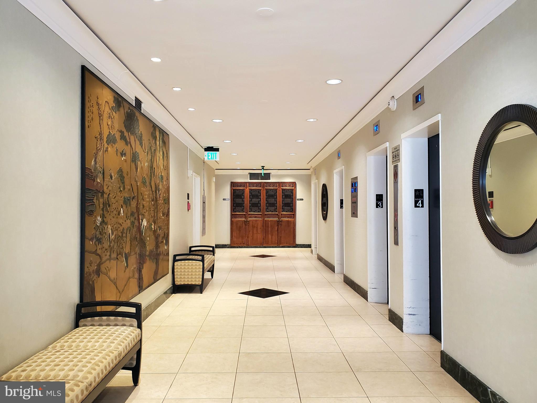 GROSVENOR PARK - Residential