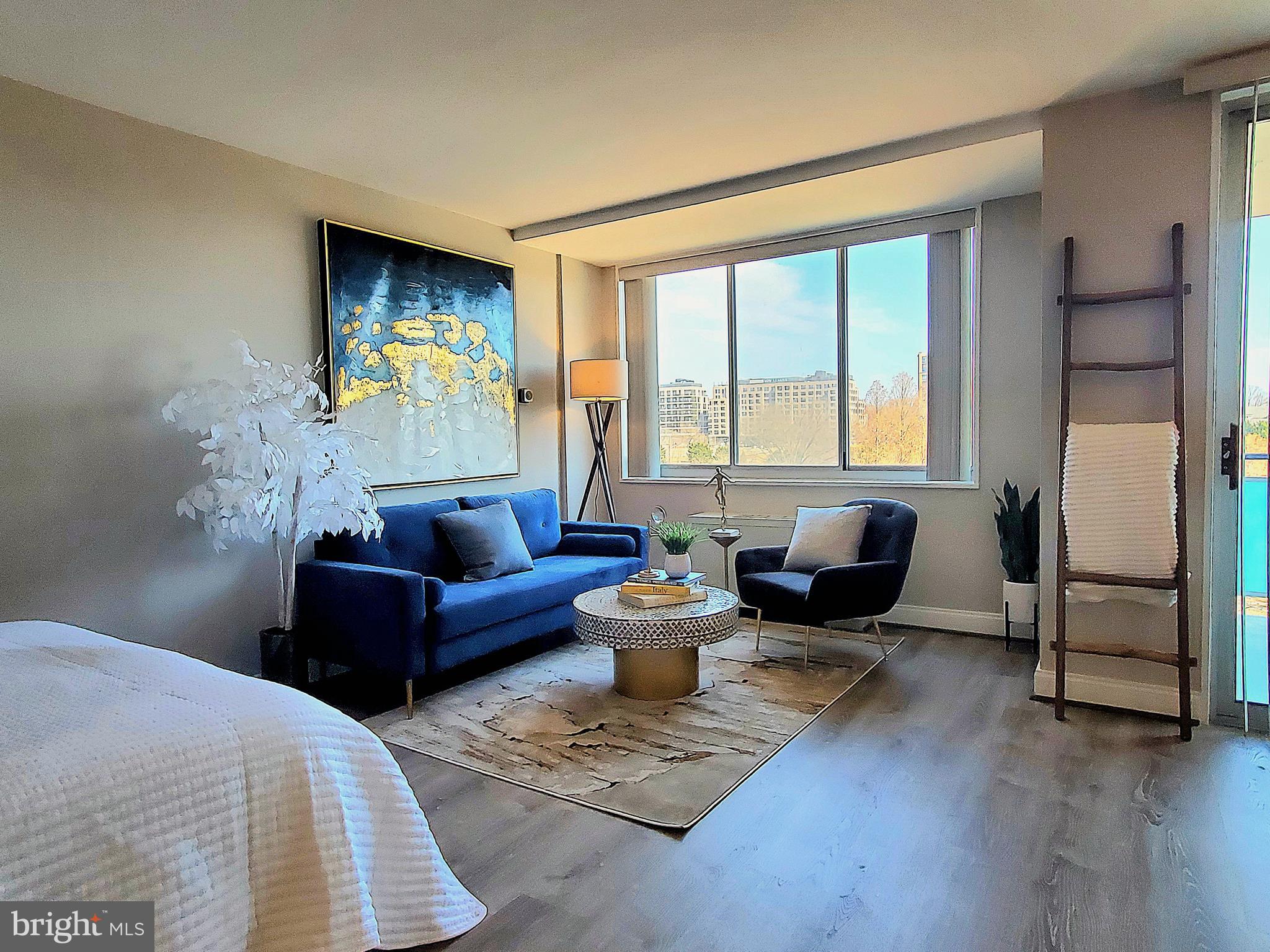 GROSVENOR PARK - Residential