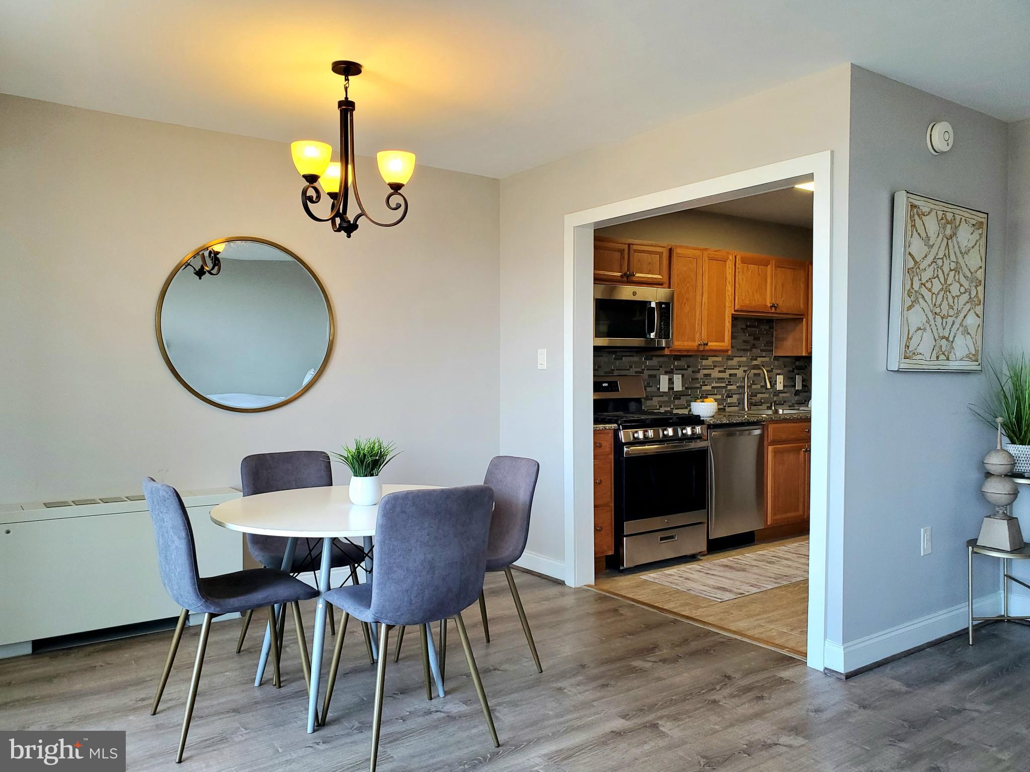 GROSVENOR PARK - Residential