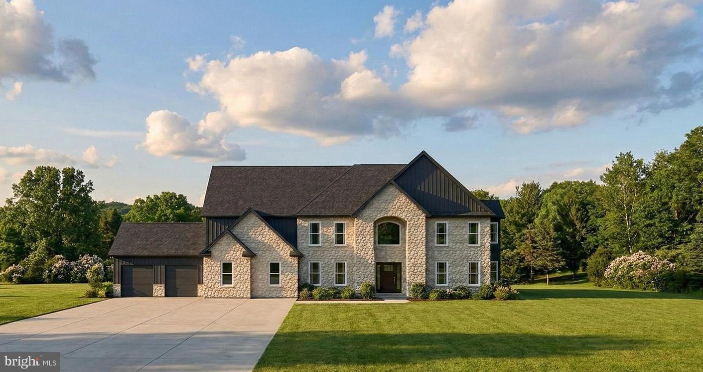 Location, Location, Location!! 
Green Valley North, phase II is now open.
Each homesite sits on 1+acre surrounded by farmland and rolling hills.
All homes will be custom built to satisfy even the most discerned buyer.
Call us to start the process of designing your dream home today!   New Construction SAMPLE PHOTOS