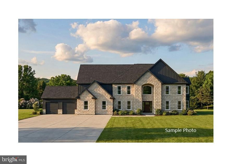 GREEN VALLEY CROSS - Residential