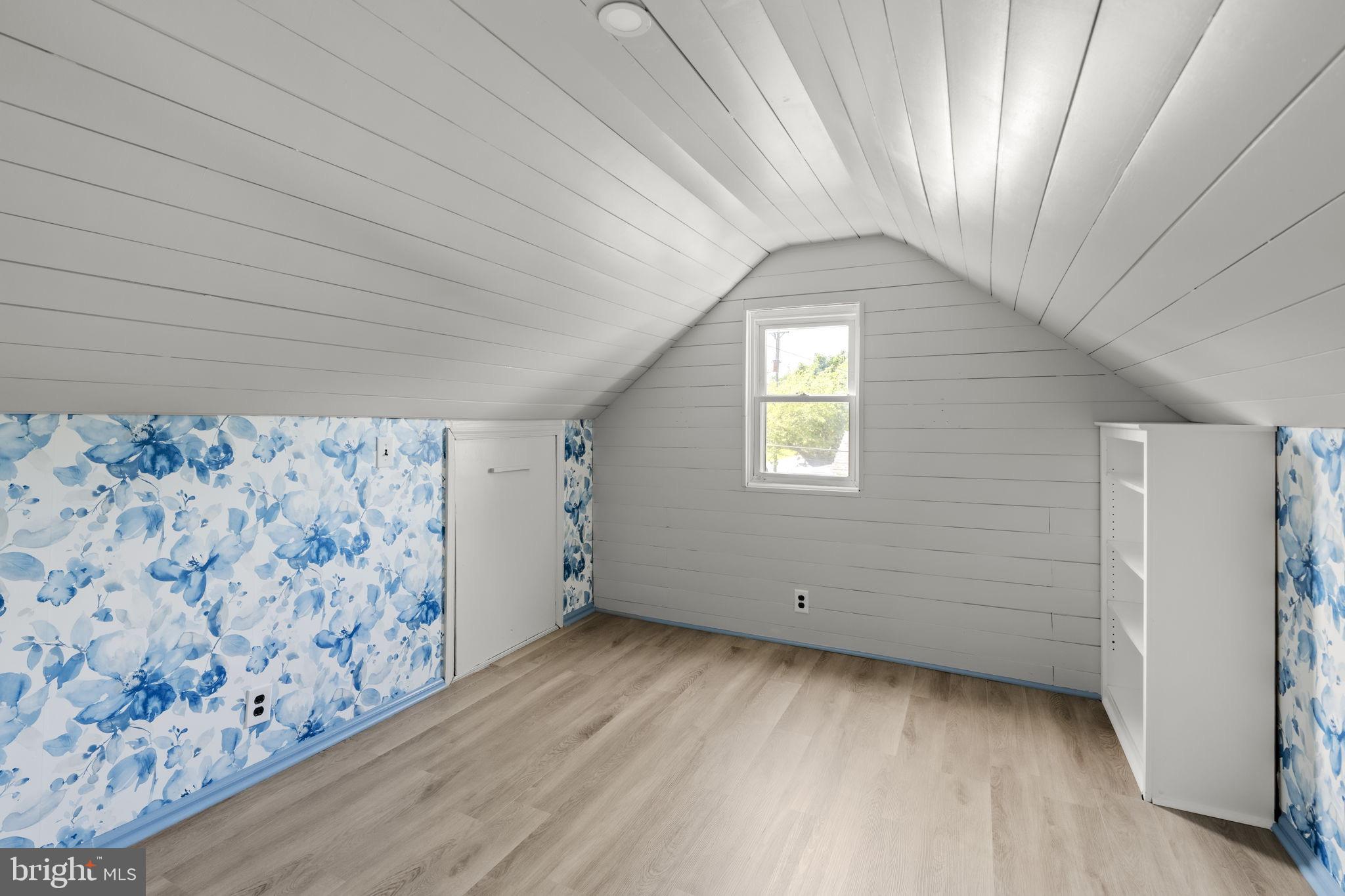 EAST NOTTINGHAM TW - Residential