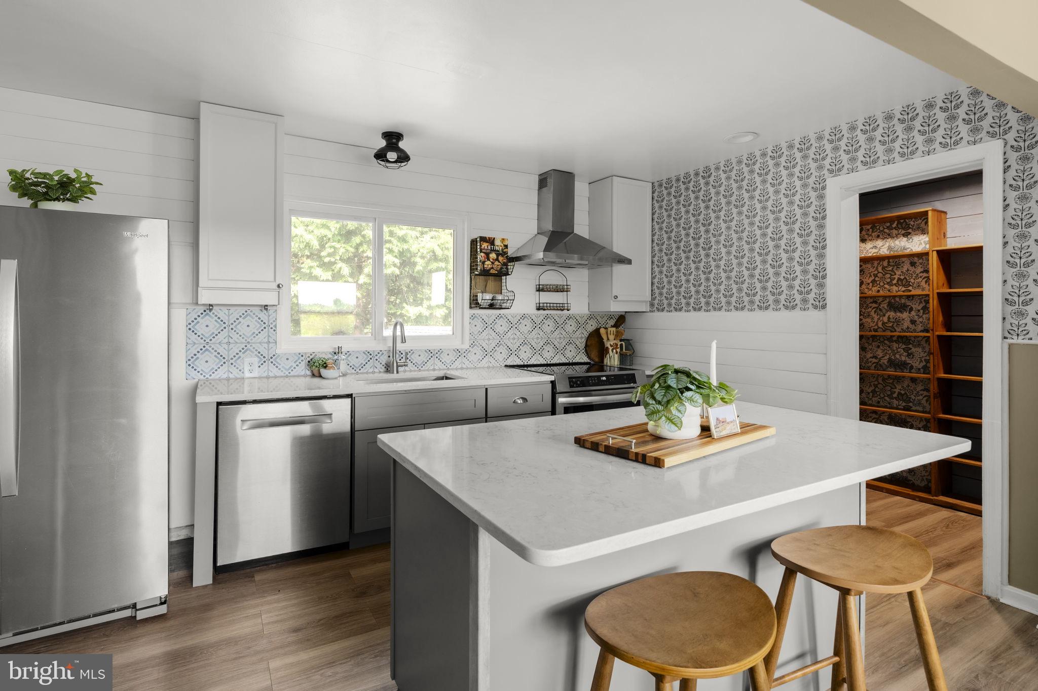 EAST NOTTINGHAM TW - Residential