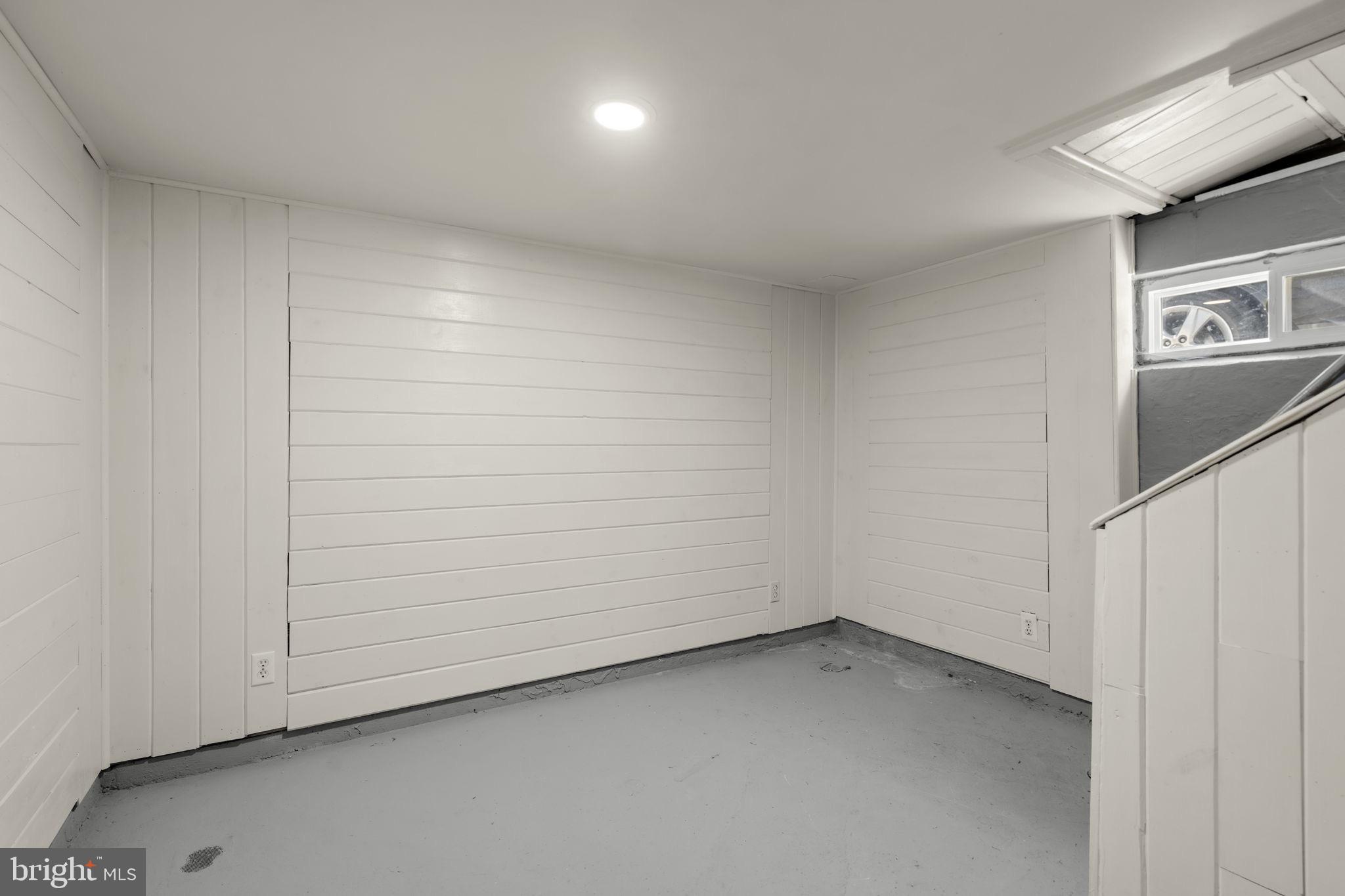 EAST NOTTINGHAM TW - Residential