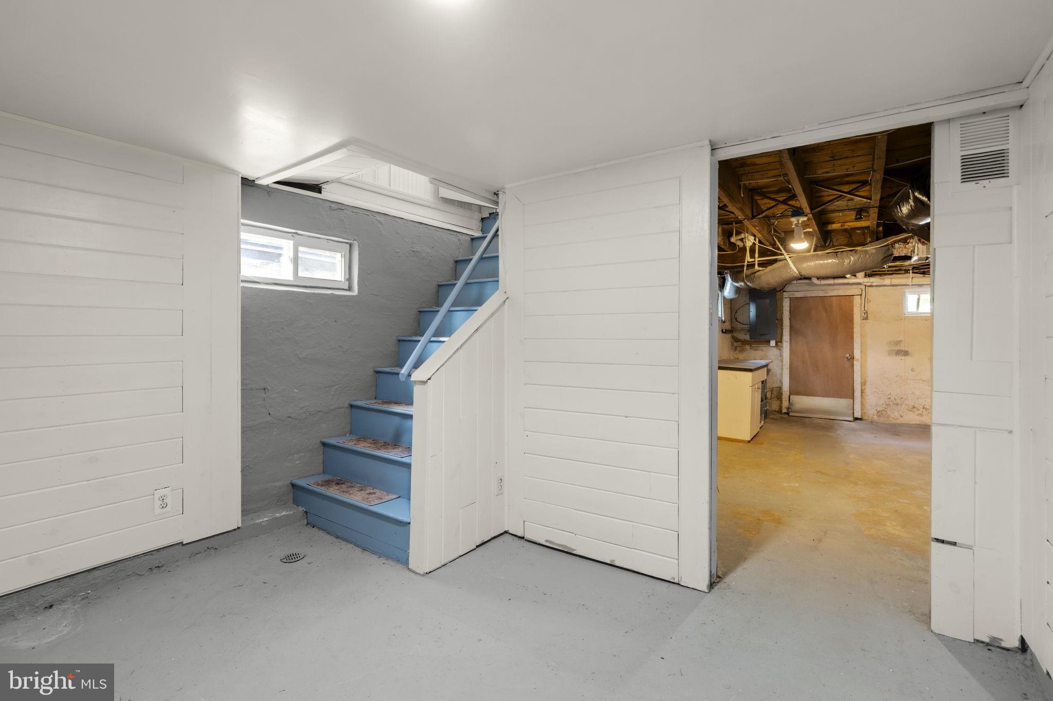 EAST NOTTINGHAM TW - Residential