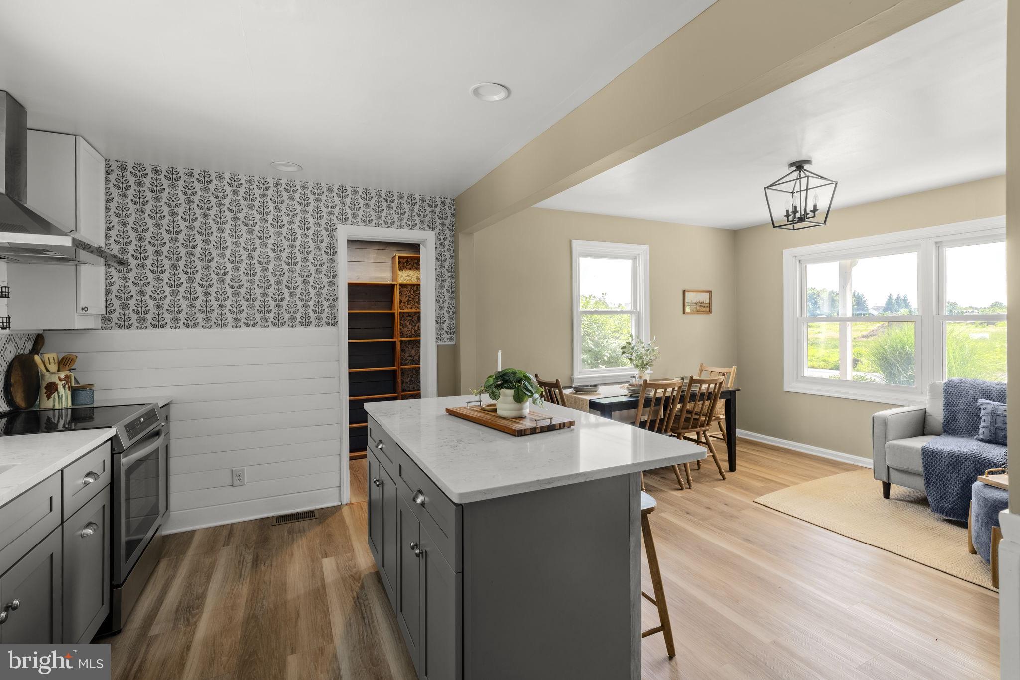 EAST NOTTINGHAM TW - Residential