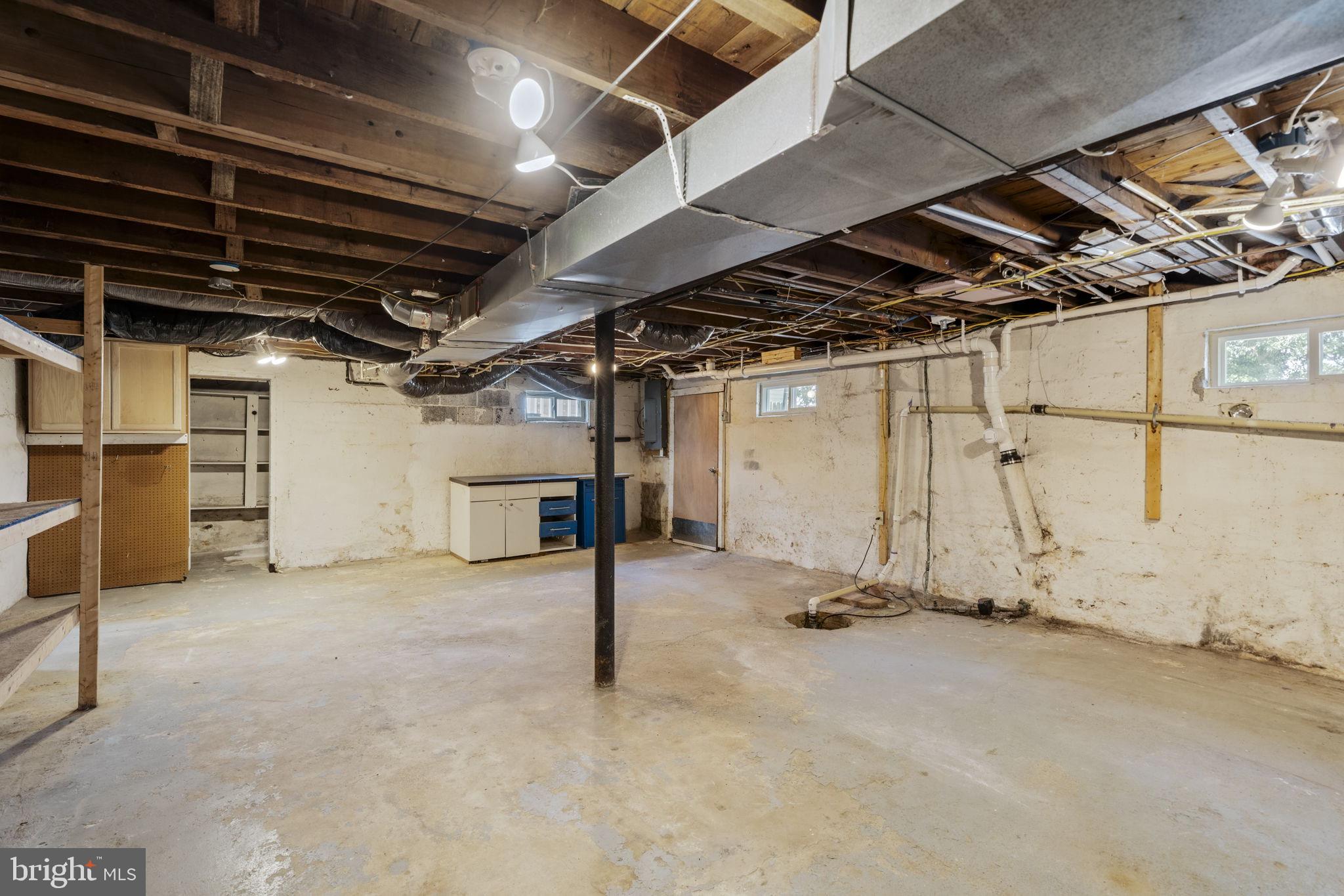 EAST NOTTINGHAM TW - Residential
