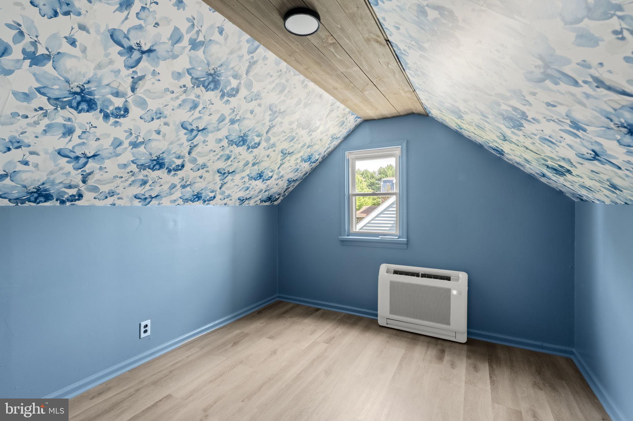EAST NOTTINGHAM TW - Residential