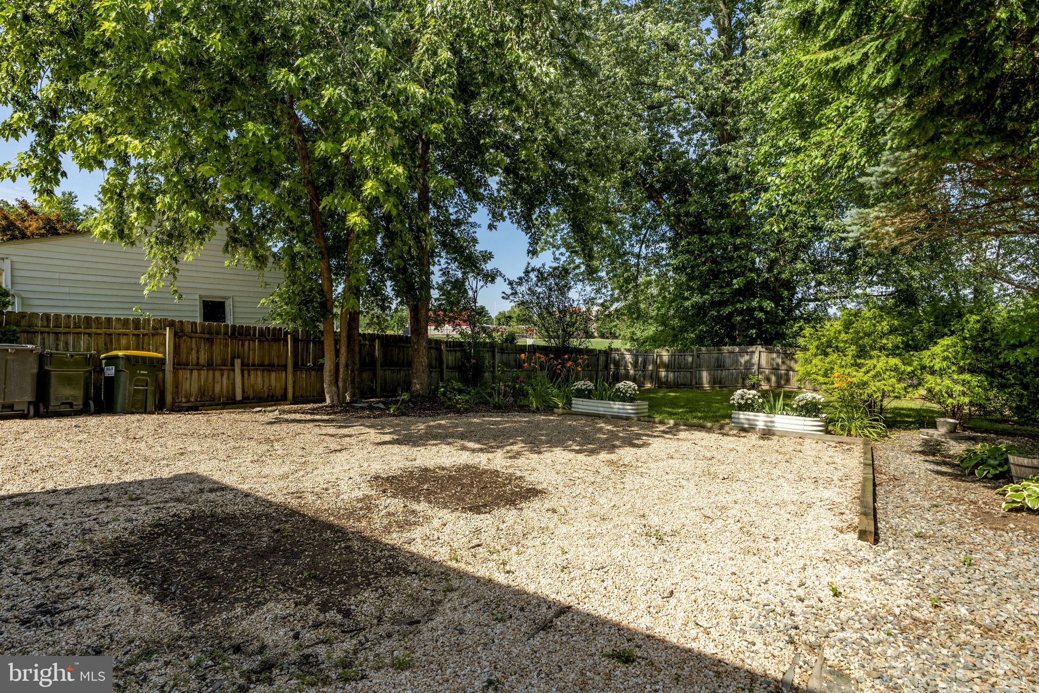 EAST NOTTINGHAM TW - Residential