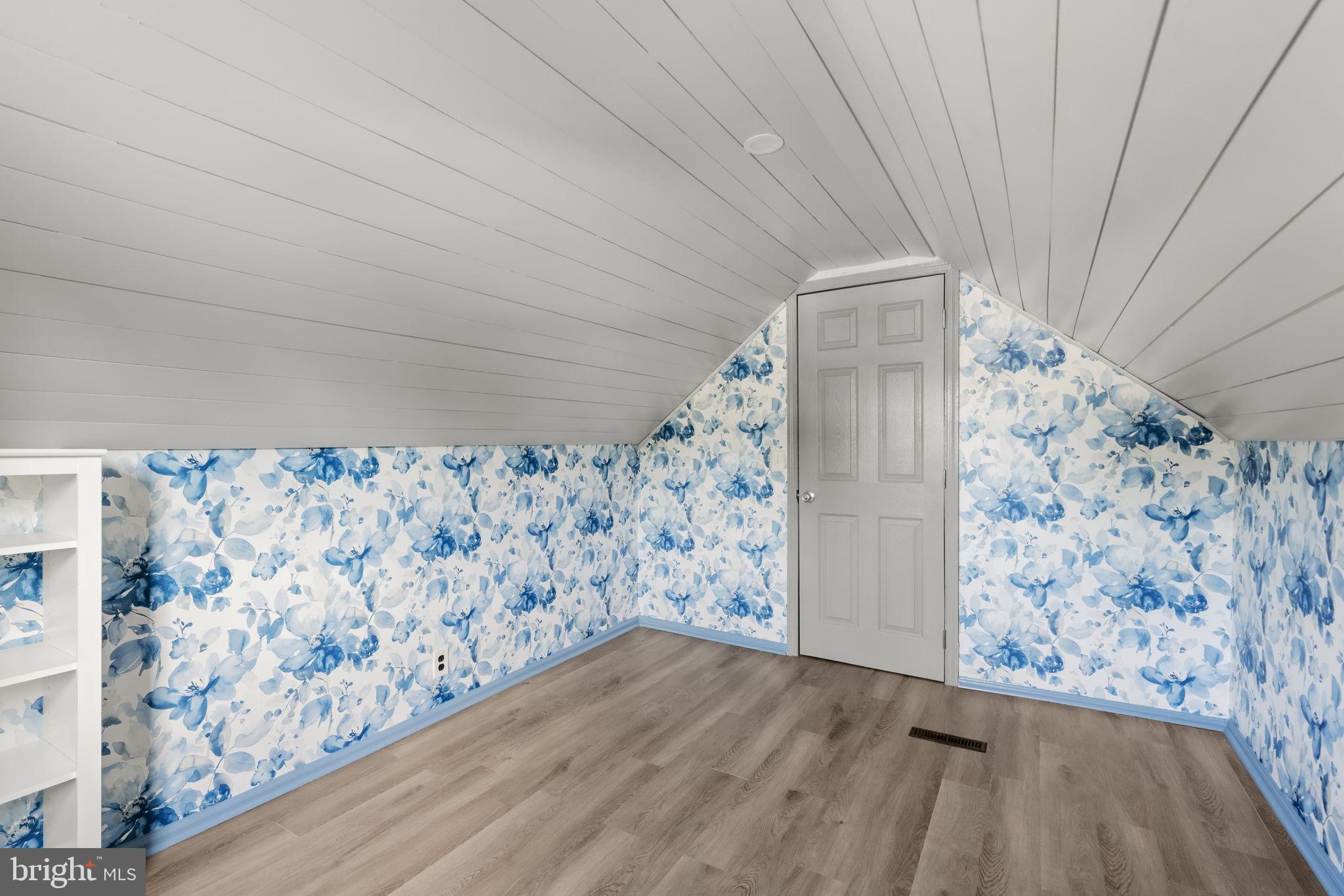 EAST NOTTINGHAM TW - Residential