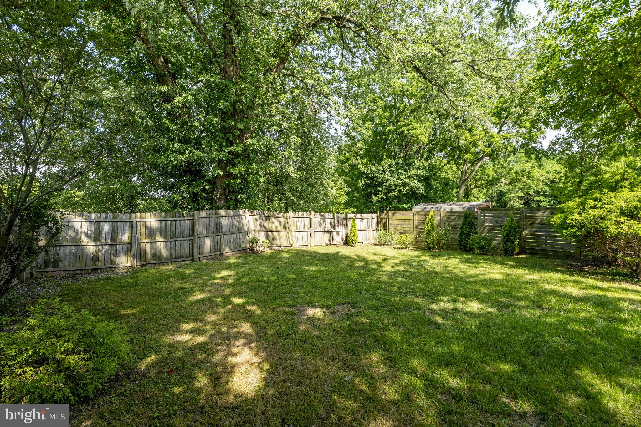 EAST NOTTINGHAM TW - Residential