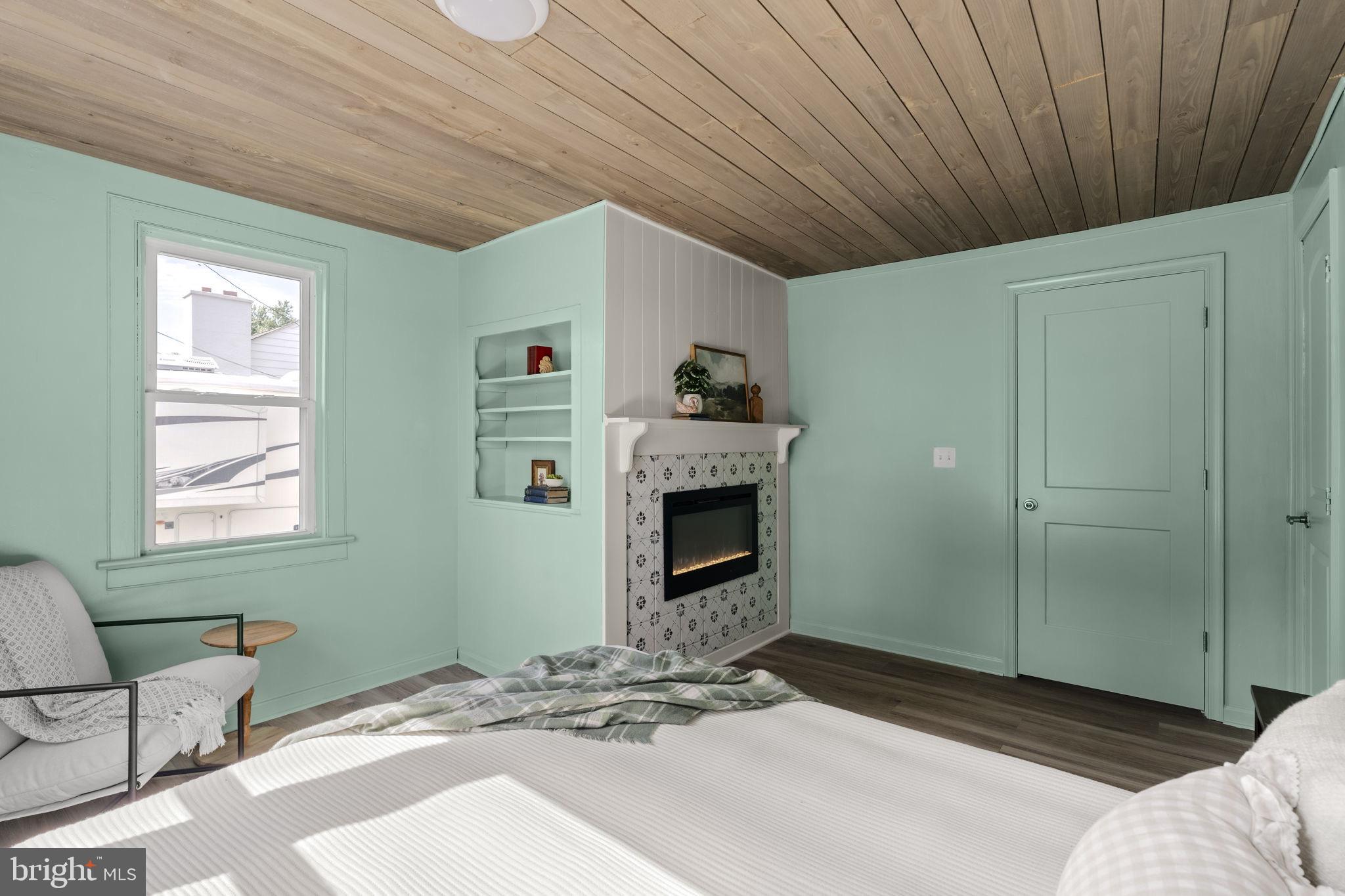 EAST NOTTINGHAM TW - Residential