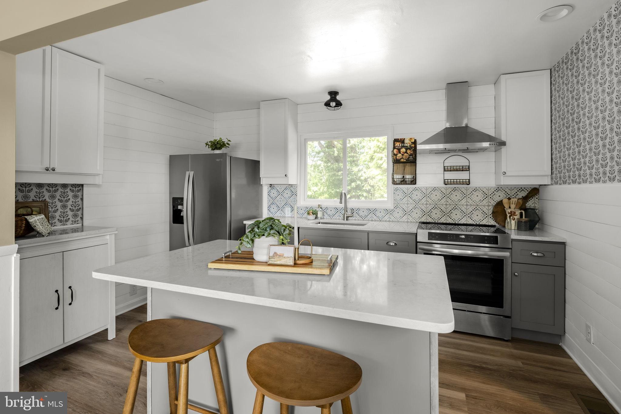 EAST NOTTINGHAM TW - Residential