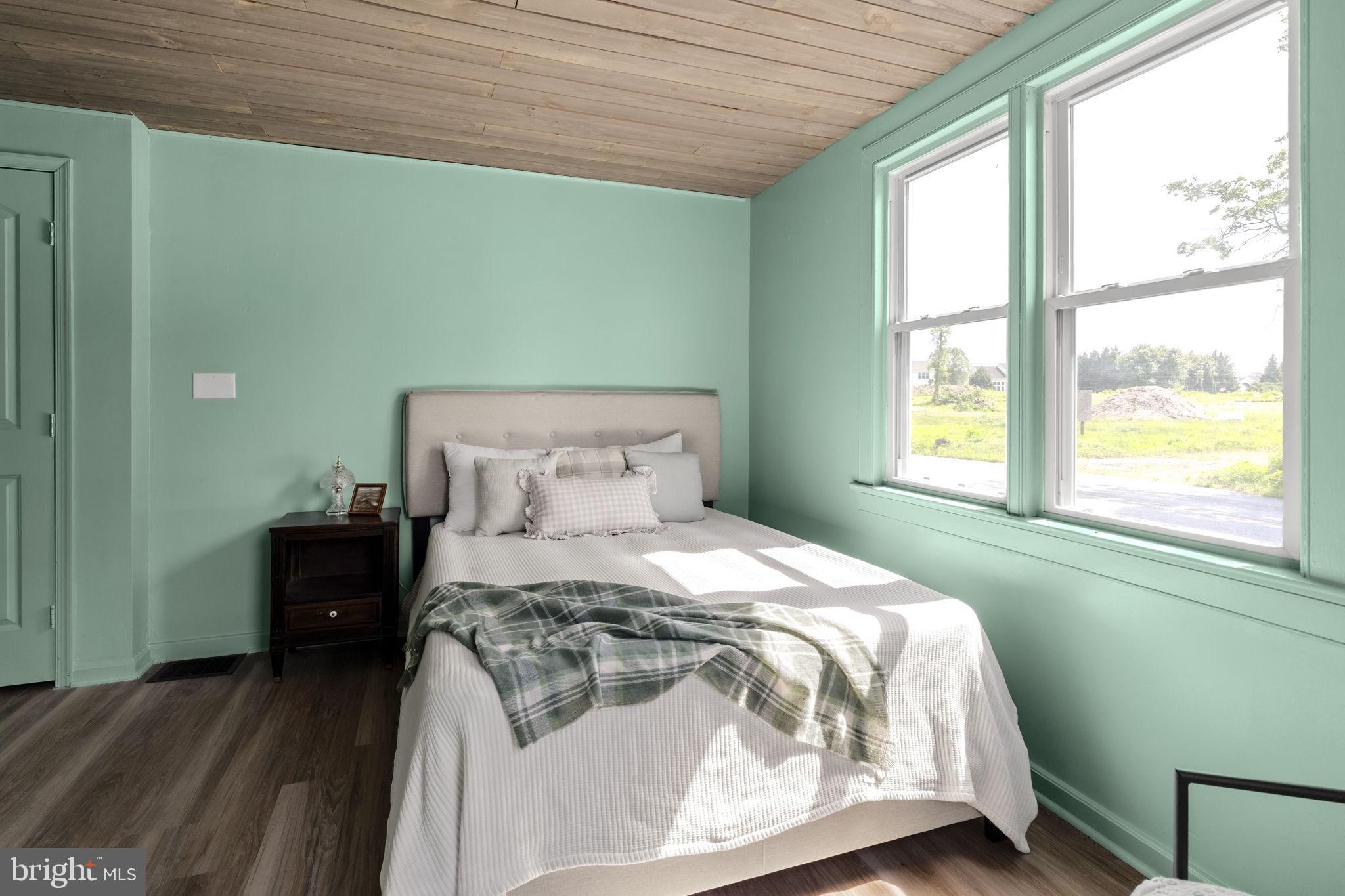 EAST NOTTINGHAM TW - Residential