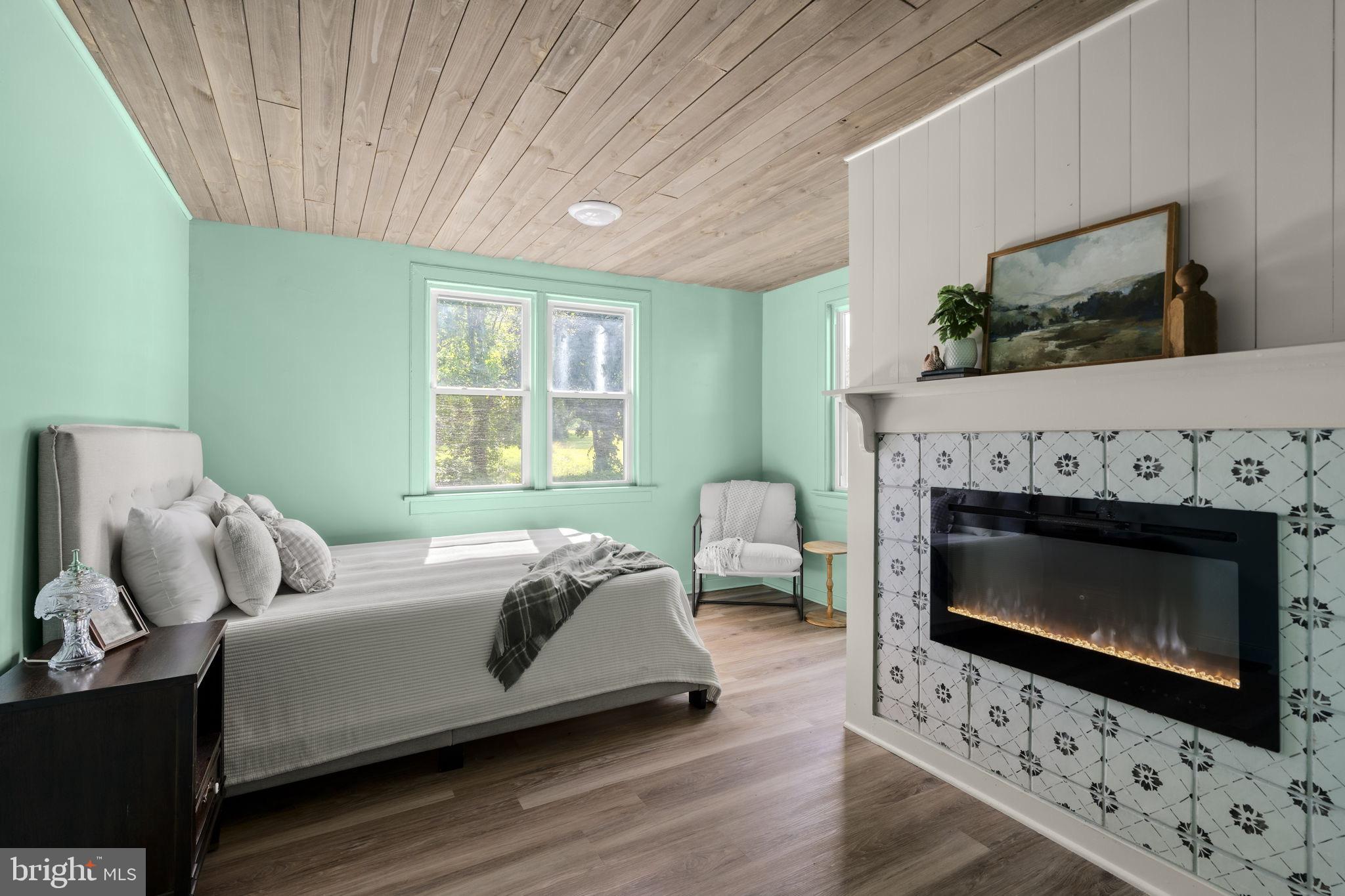 EAST NOTTINGHAM TW - Residential