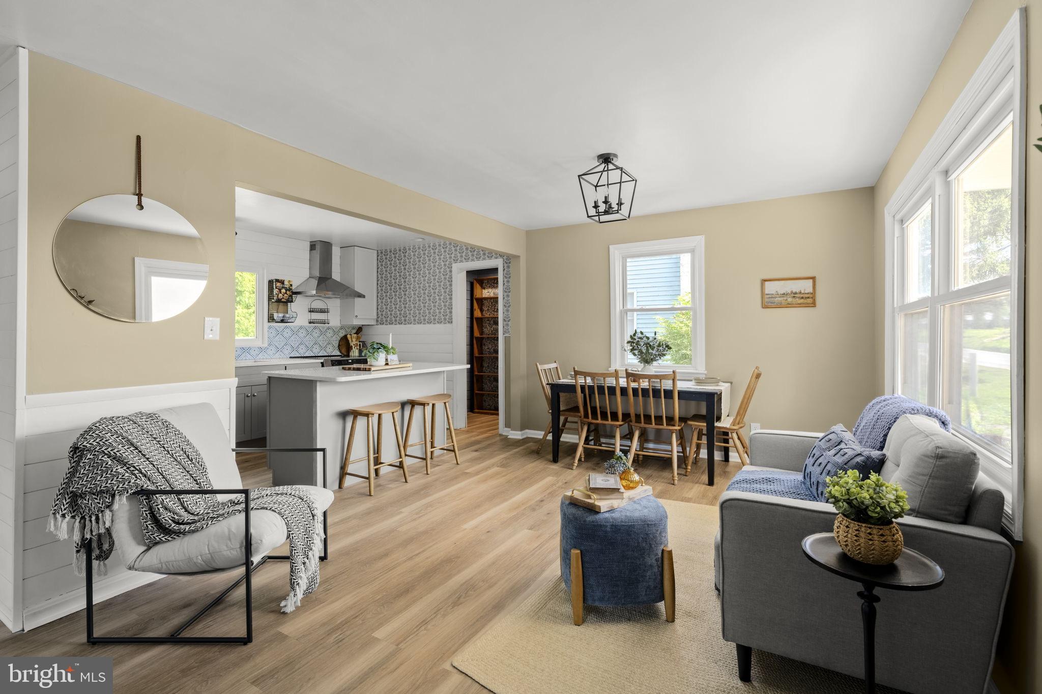 EAST NOTTINGHAM TW - Residential