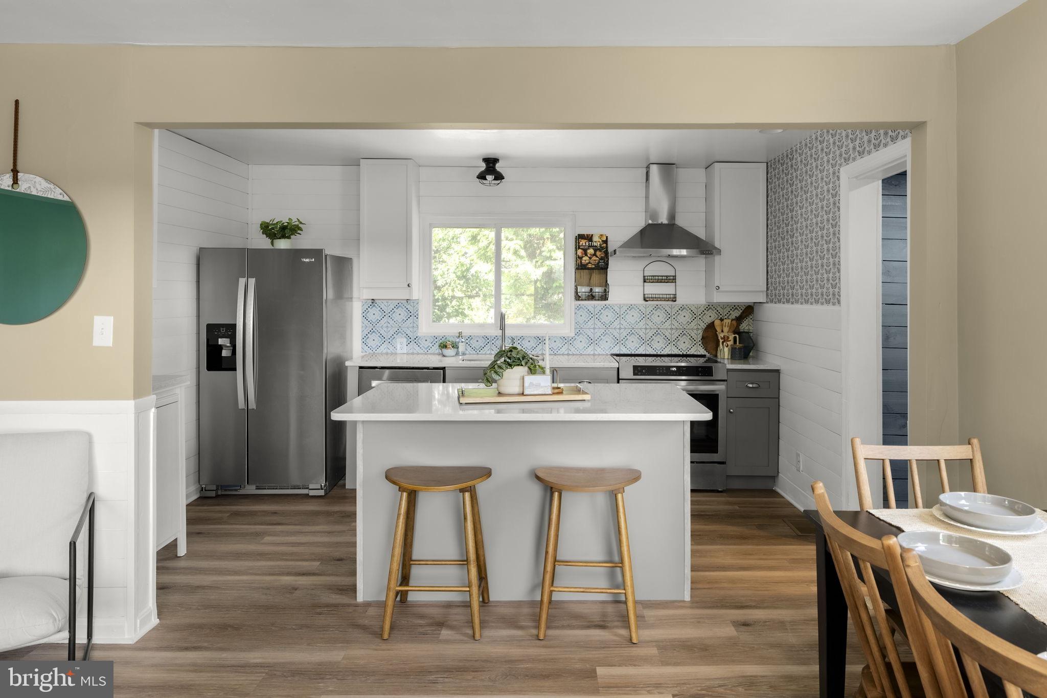 EAST NOTTINGHAM TW - Residential