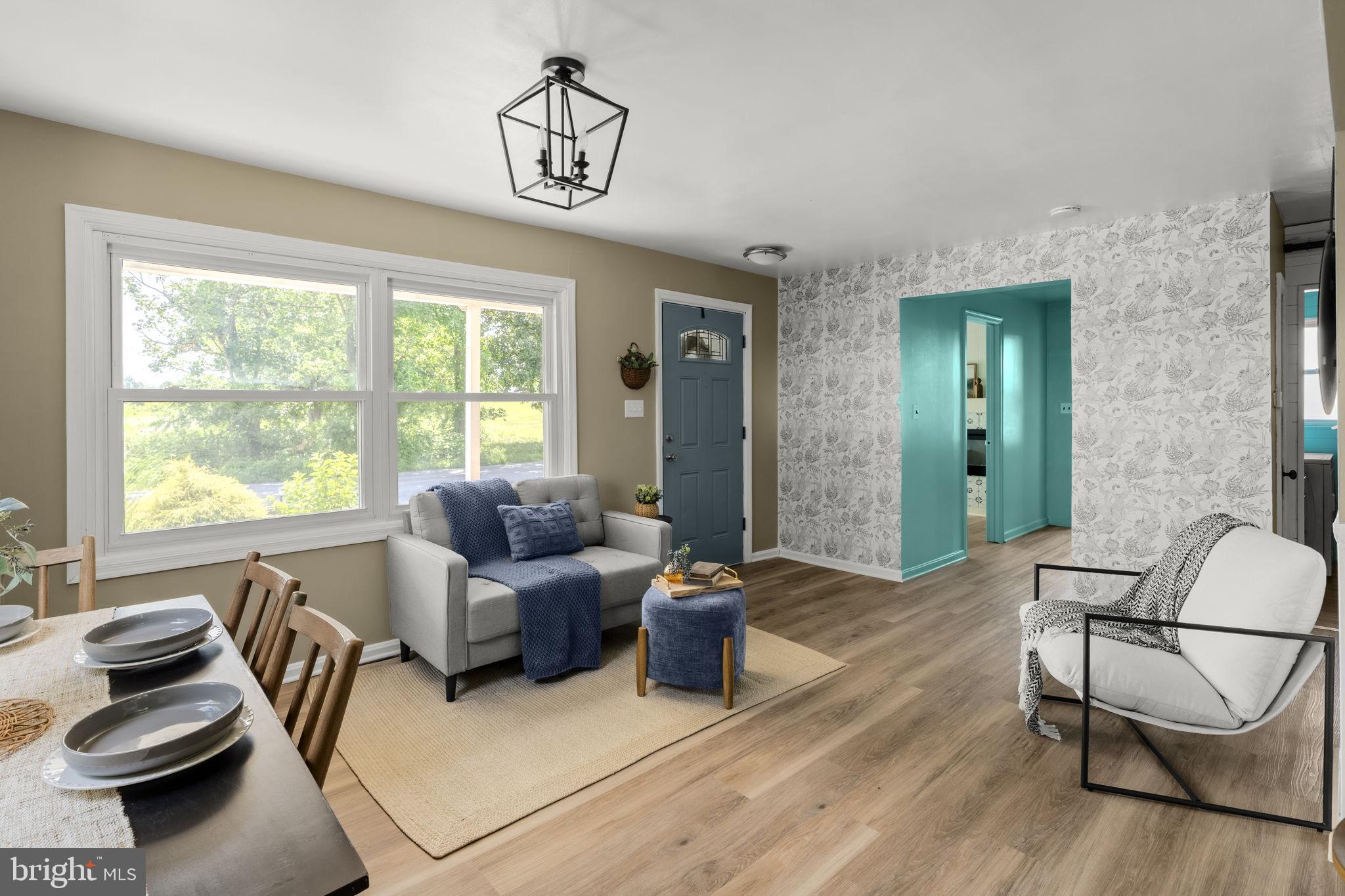 EAST NOTTINGHAM TW - Residential