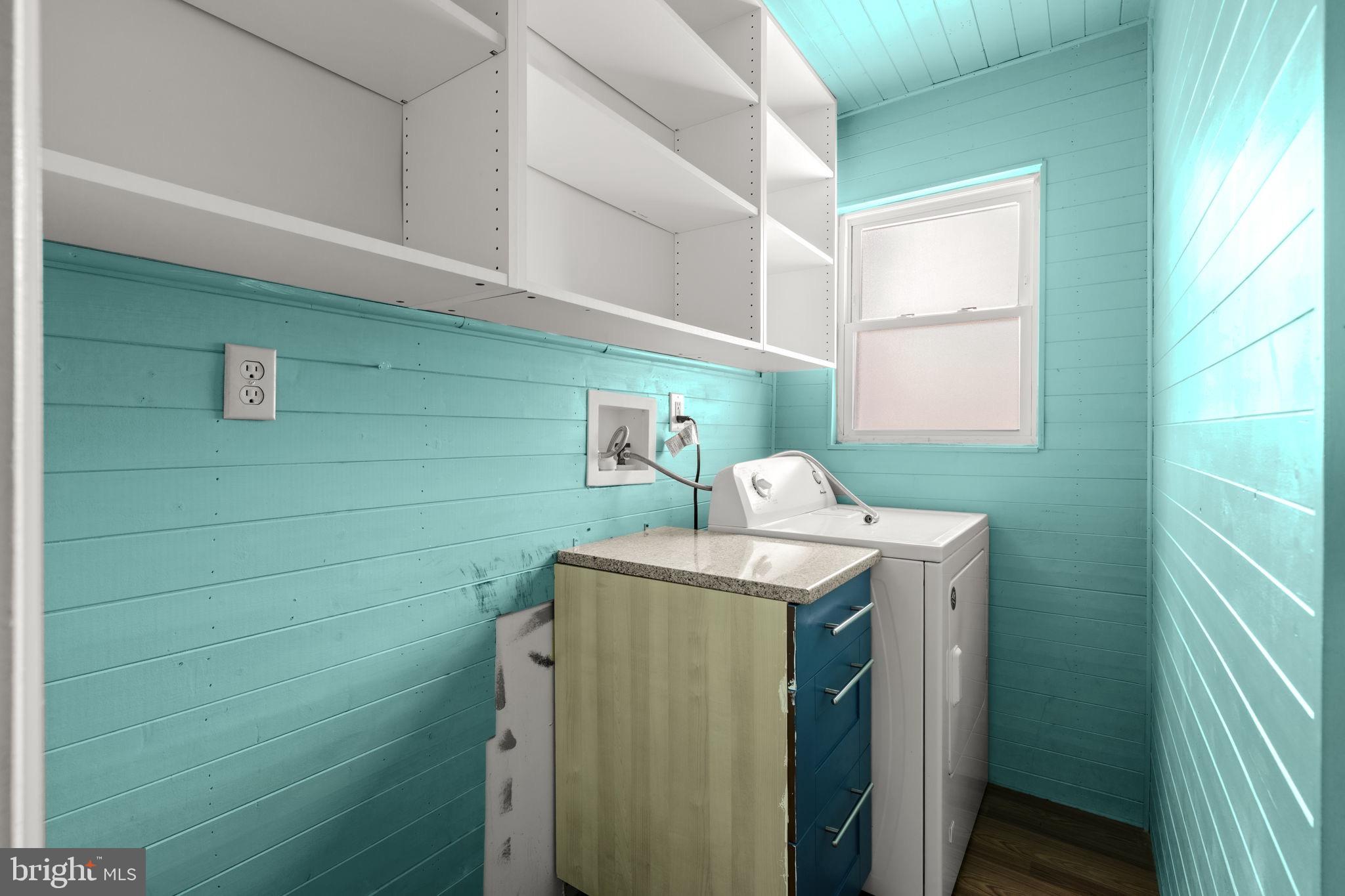 EAST NOTTINGHAM TW - Residential