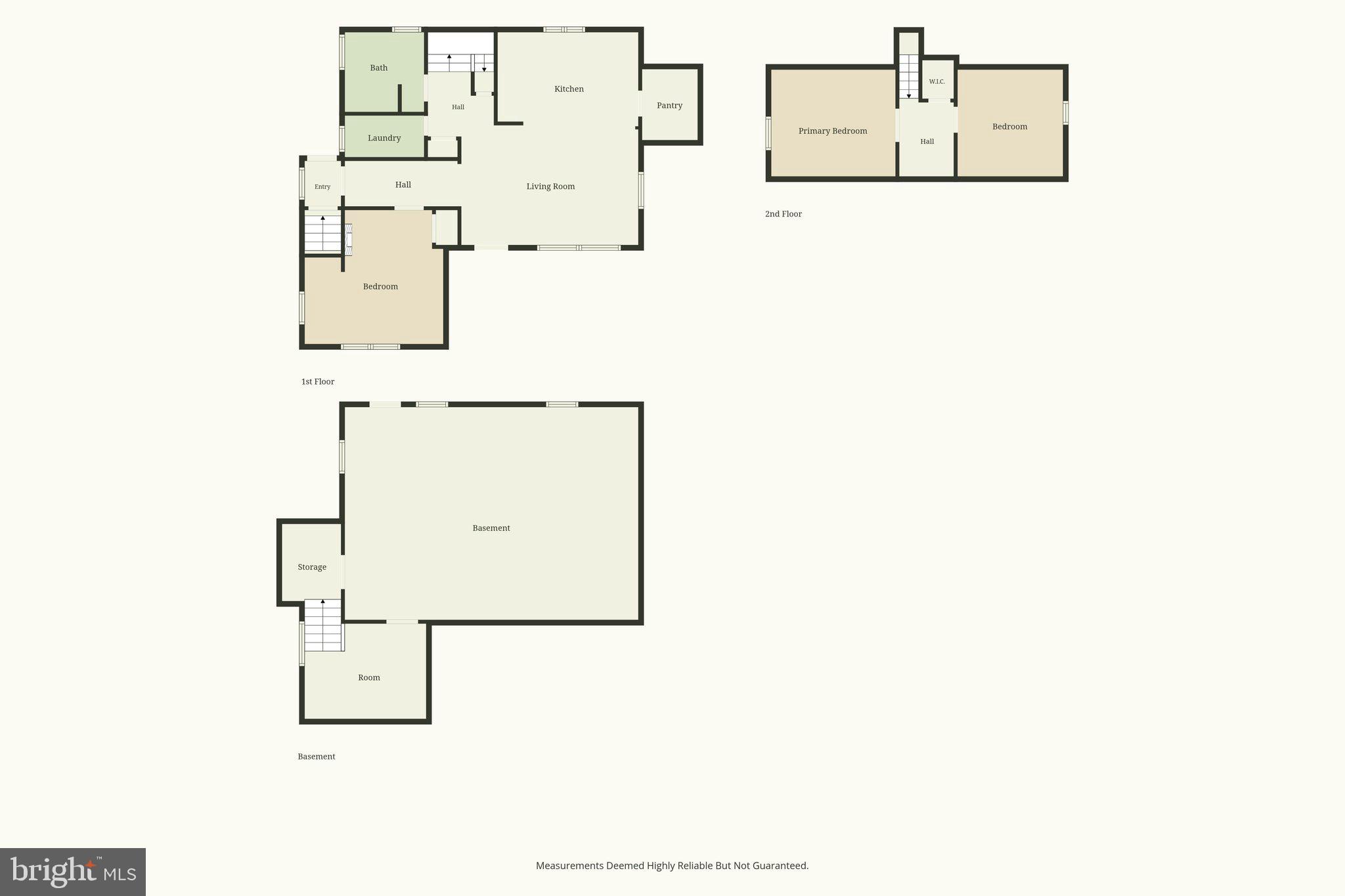 EAST NOTTINGHAM TW - Residential