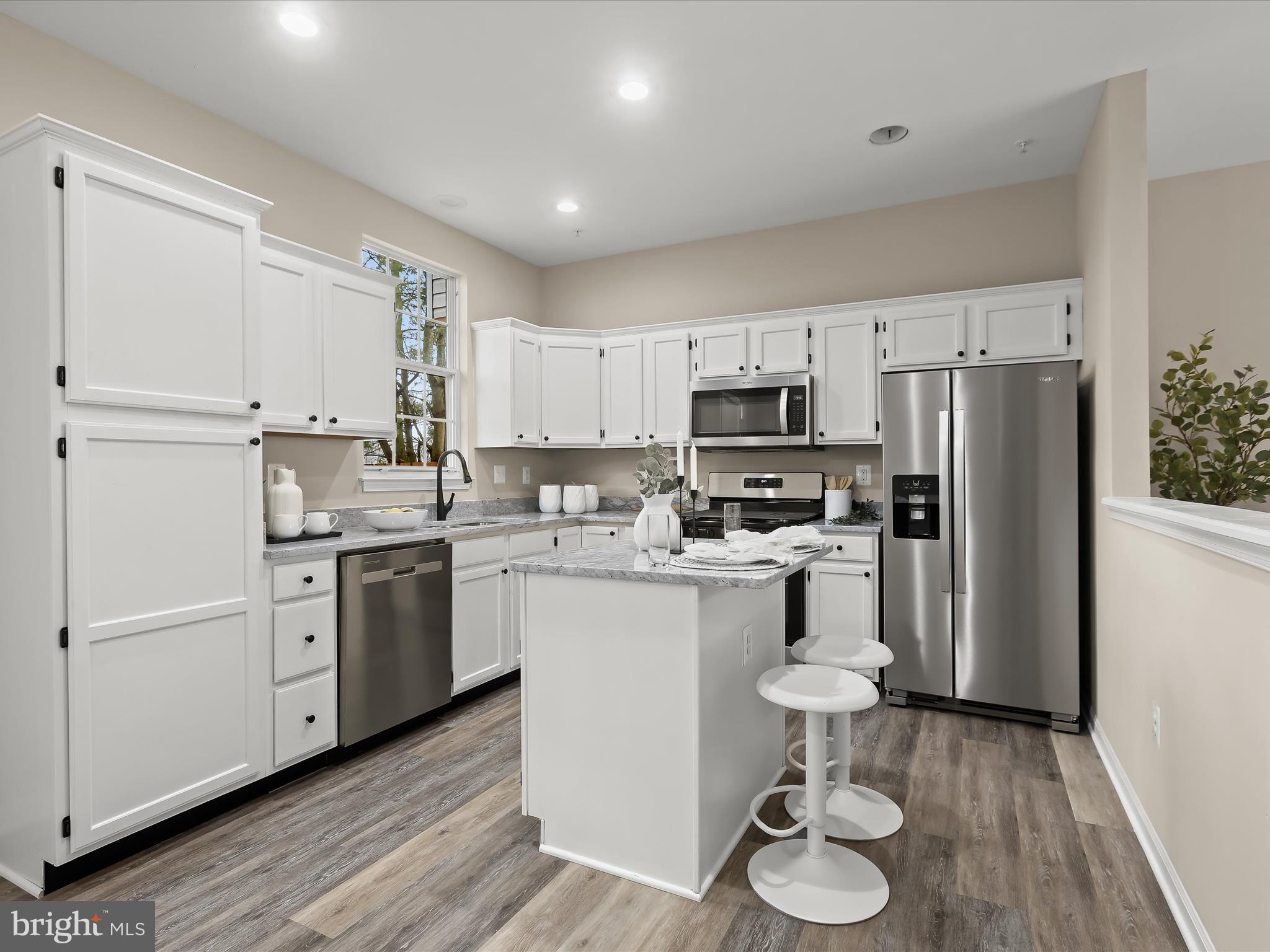 OWINGS CHOICE - Residential