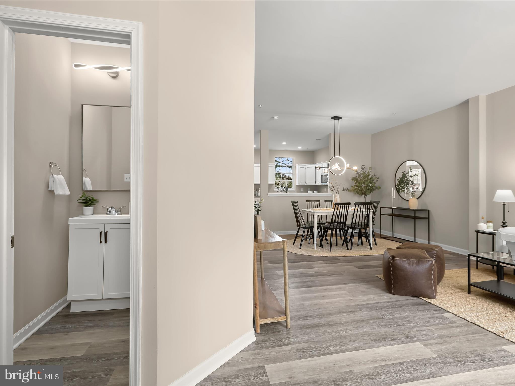 OWINGS CHOICE - Residential