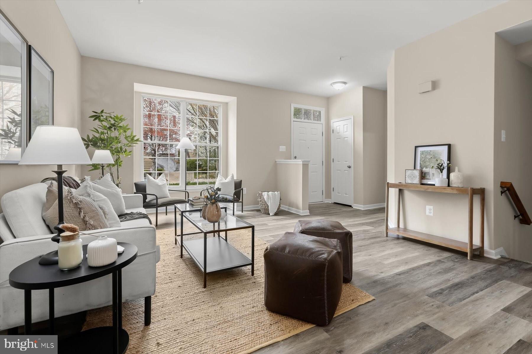 OWINGS CHOICE - Residential