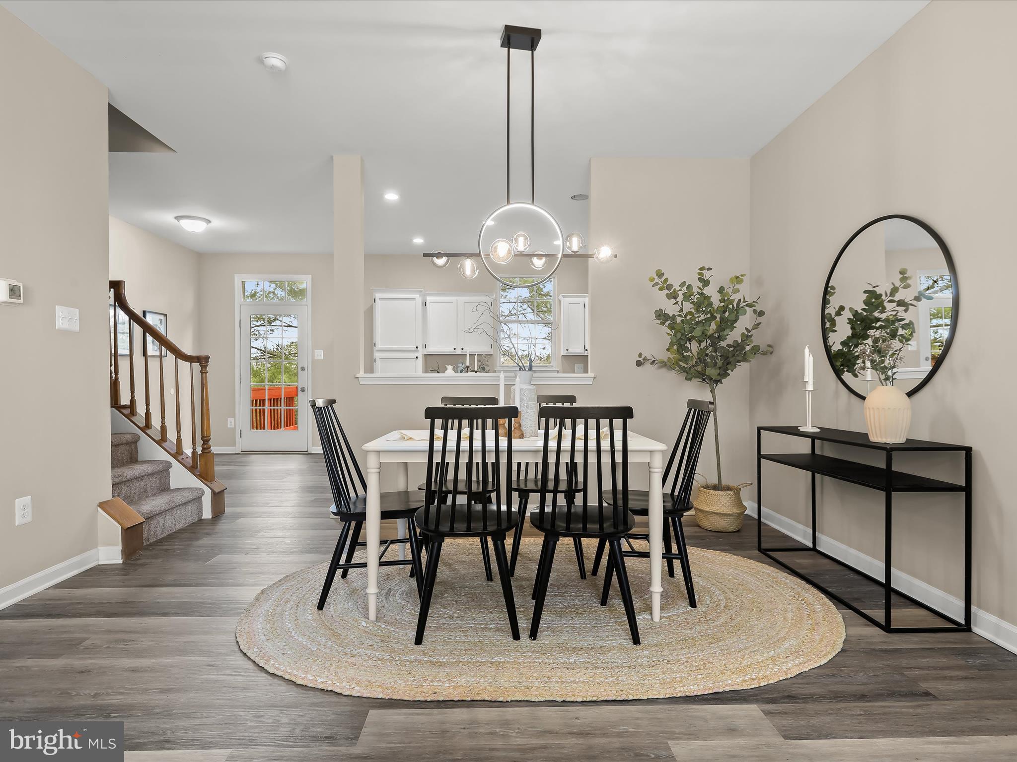 OWINGS CHOICE - Residential