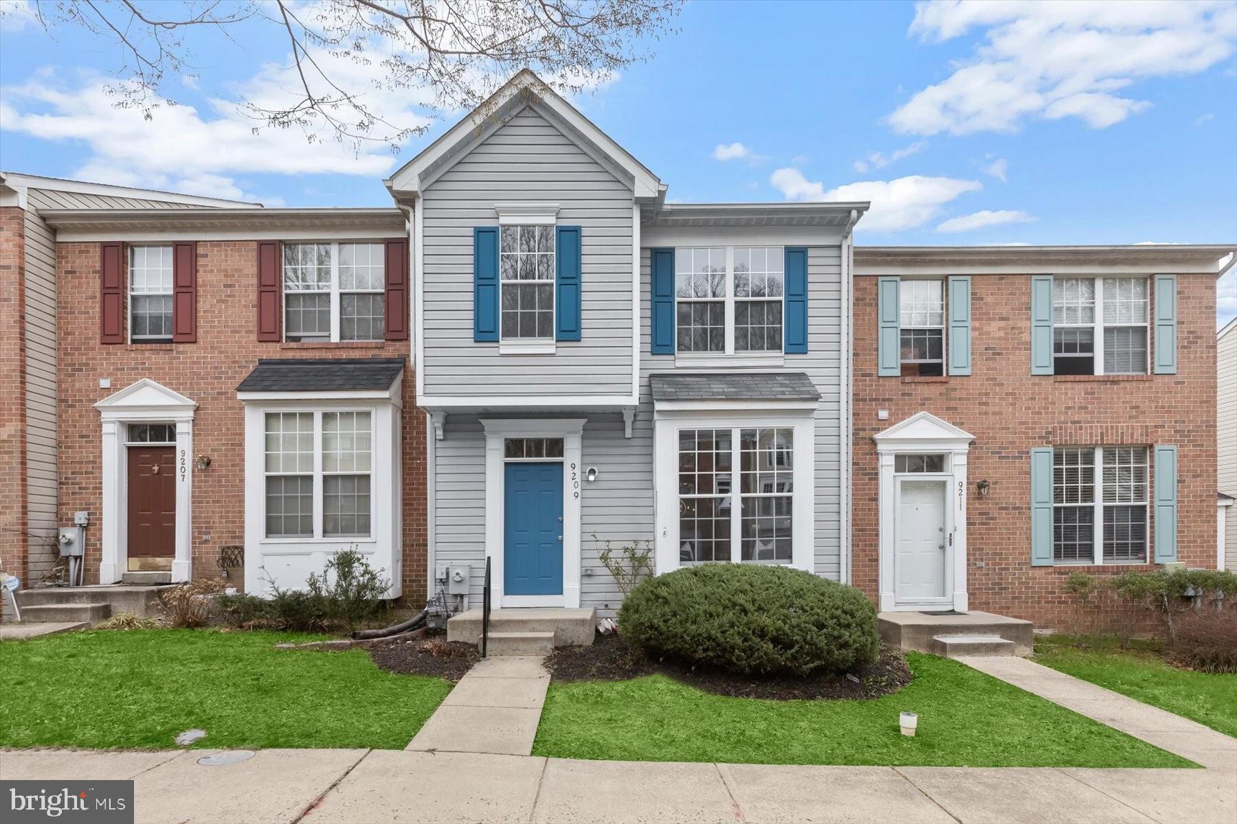 OWINGS CHOICE - Residential