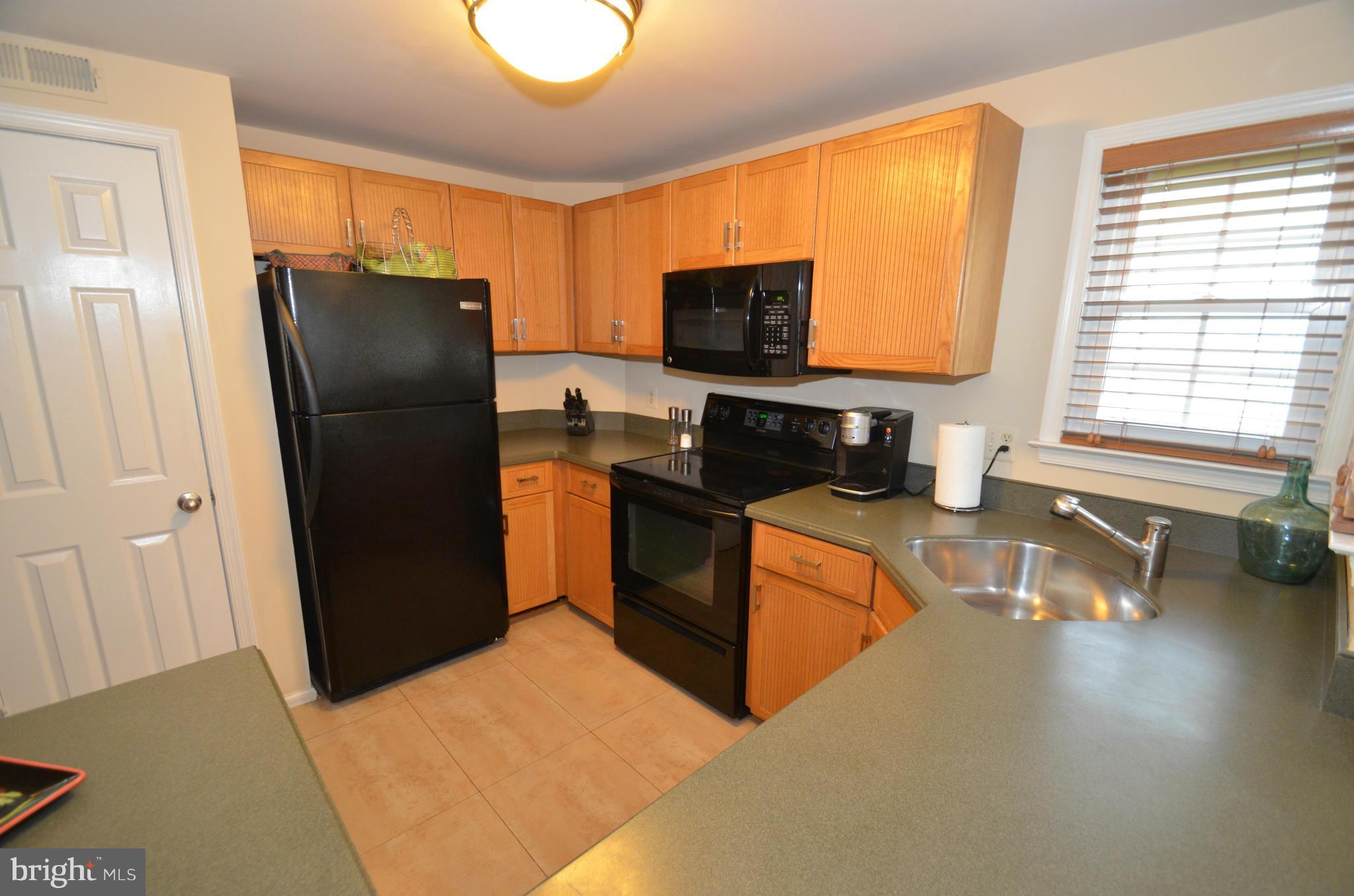 KINGSTOWNE - Residential