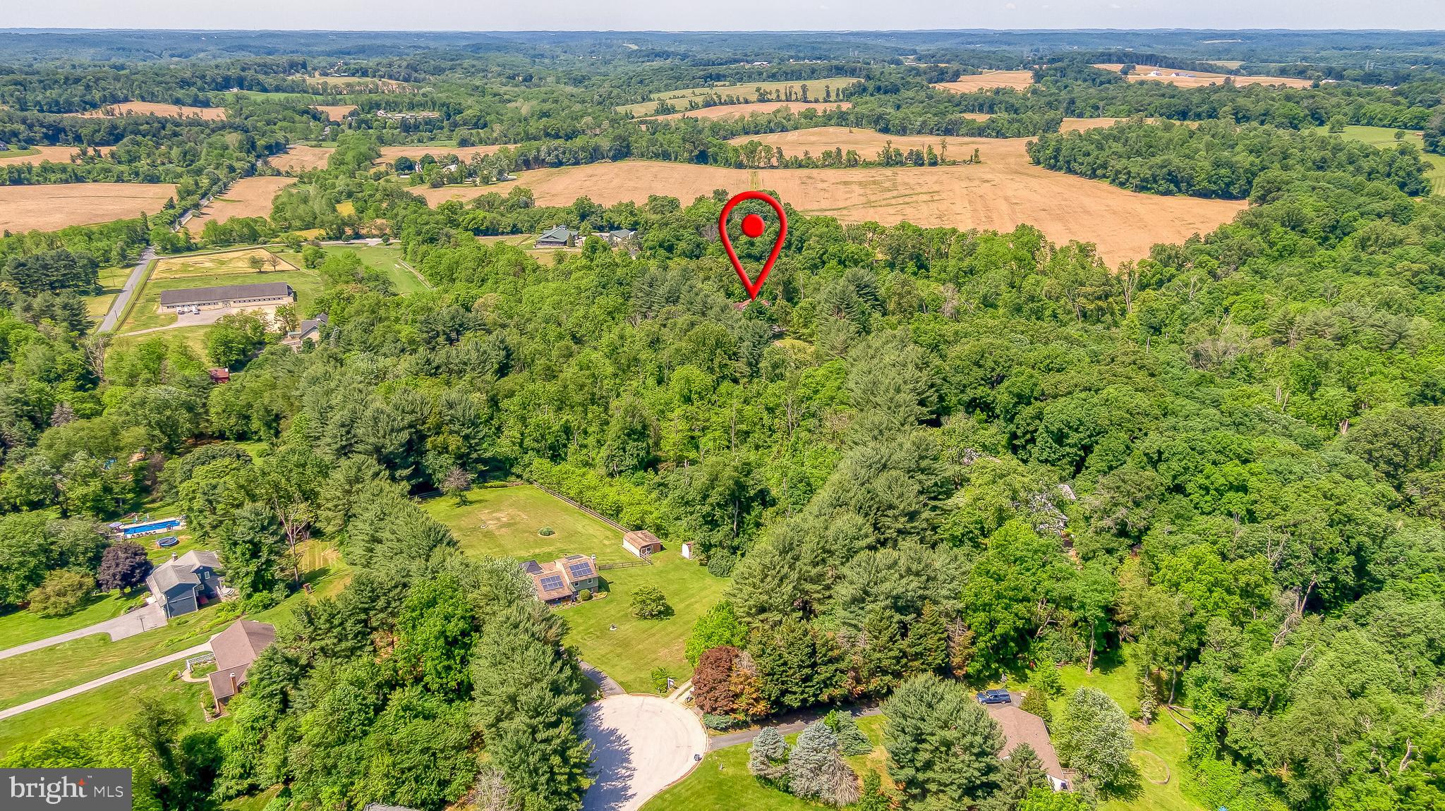 NOTTINGHAMSHIRE FARMS - Residential