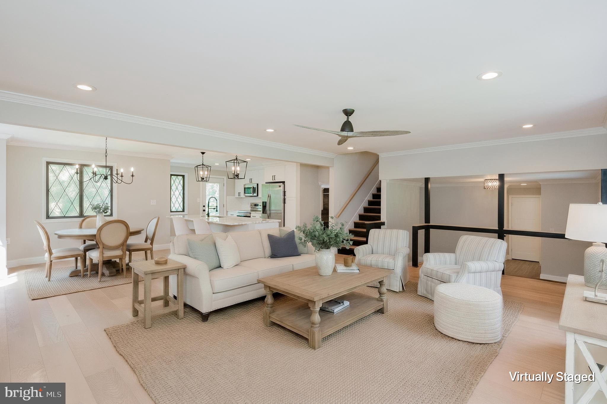 NOTTINGHAMSHIRE FARMS - Residential