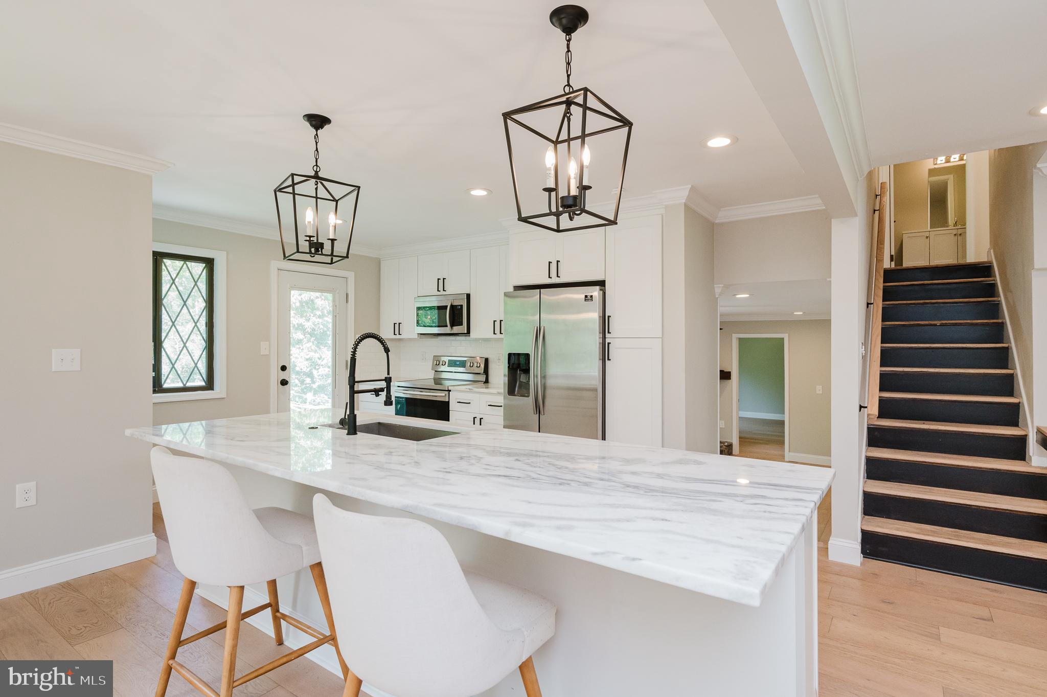 NOTTINGHAMSHIRE FARMS - Residential