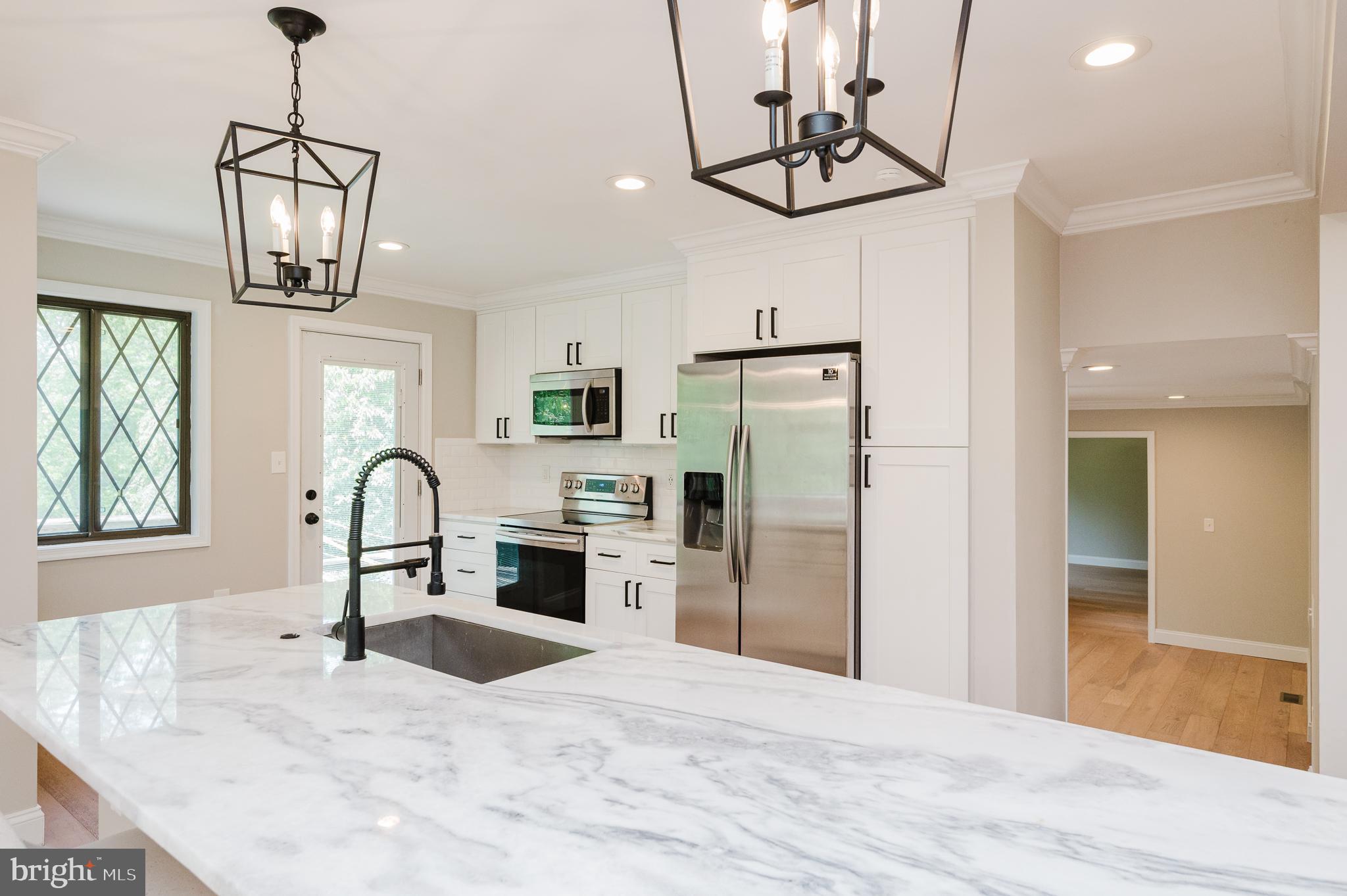 NOTTINGHAMSHIRE FARMS - Residential