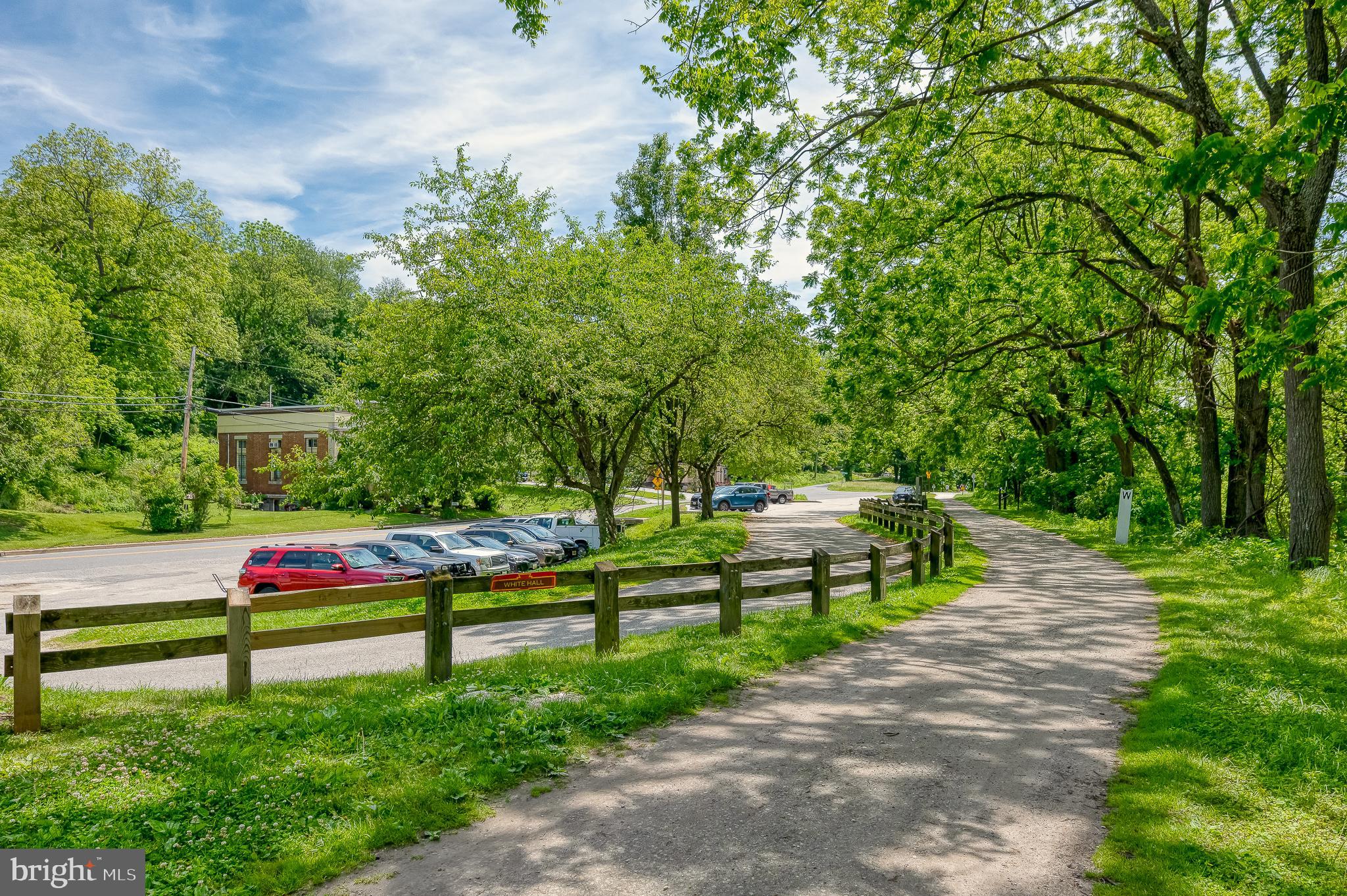 NOTTINGHAMSHIRE FARMS - Residential