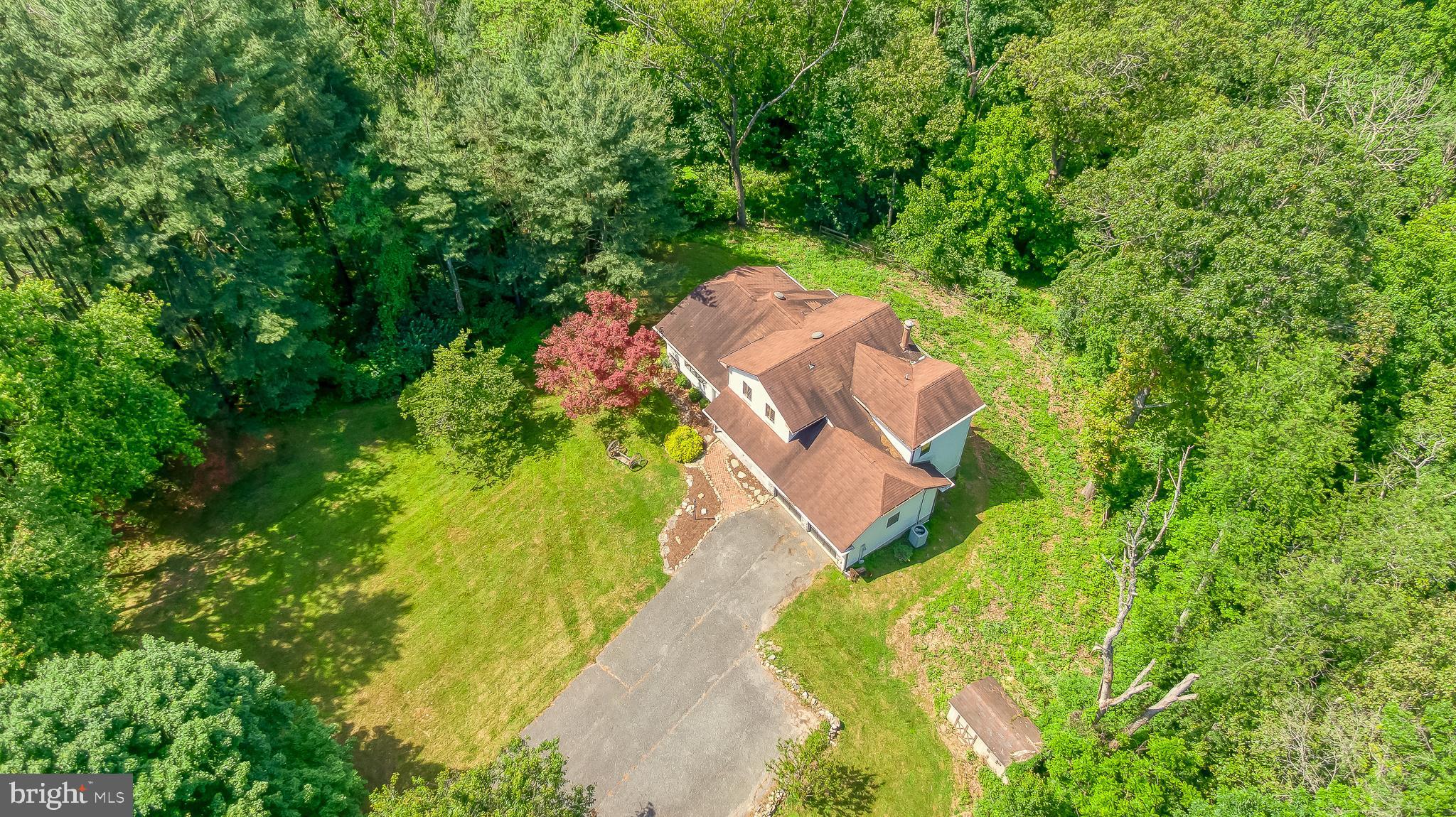 NOTTINGHAMSHIRE FARMS - Residential