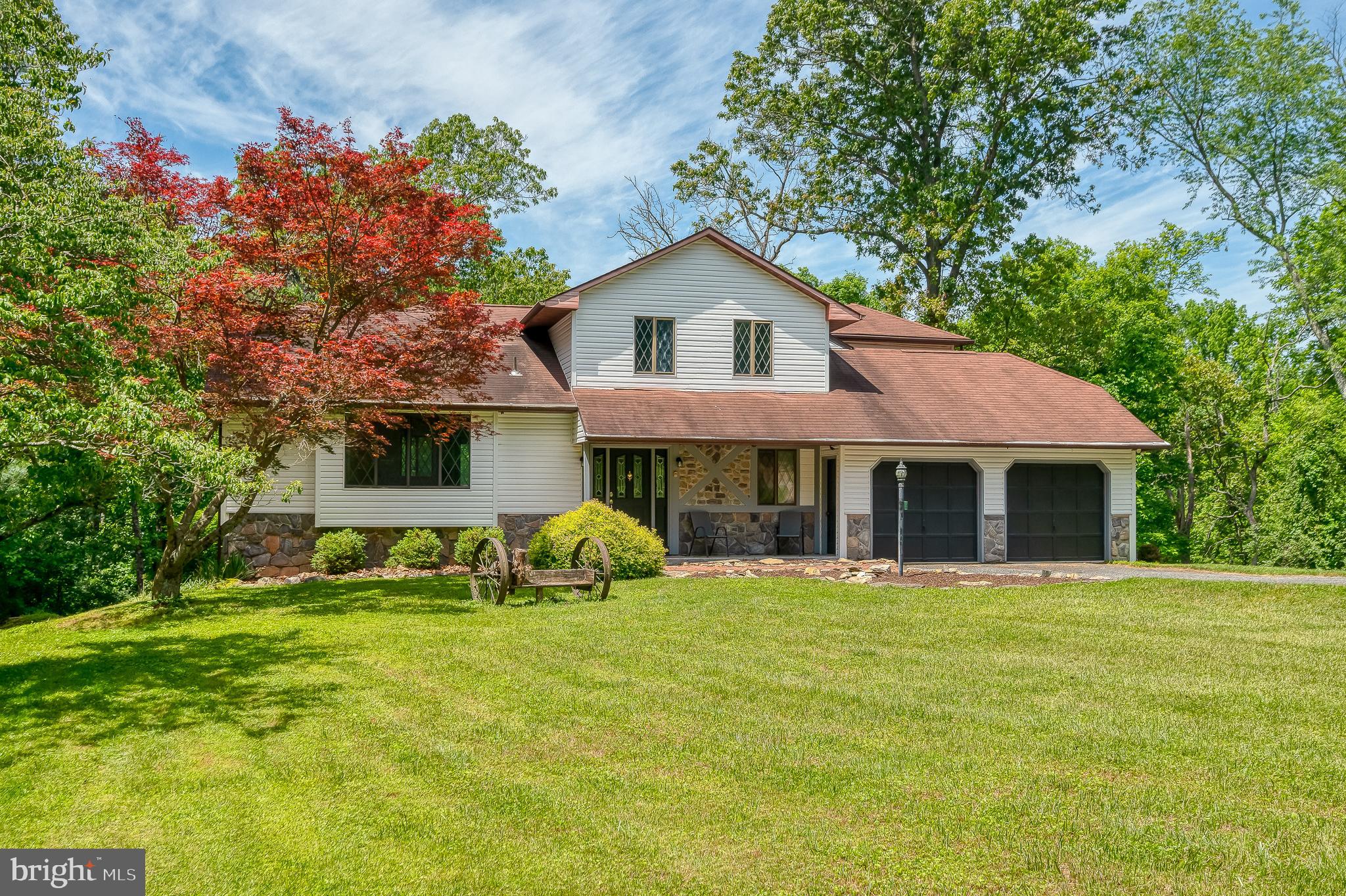 NOTTINGHAMSHIRE FARMS - Residential