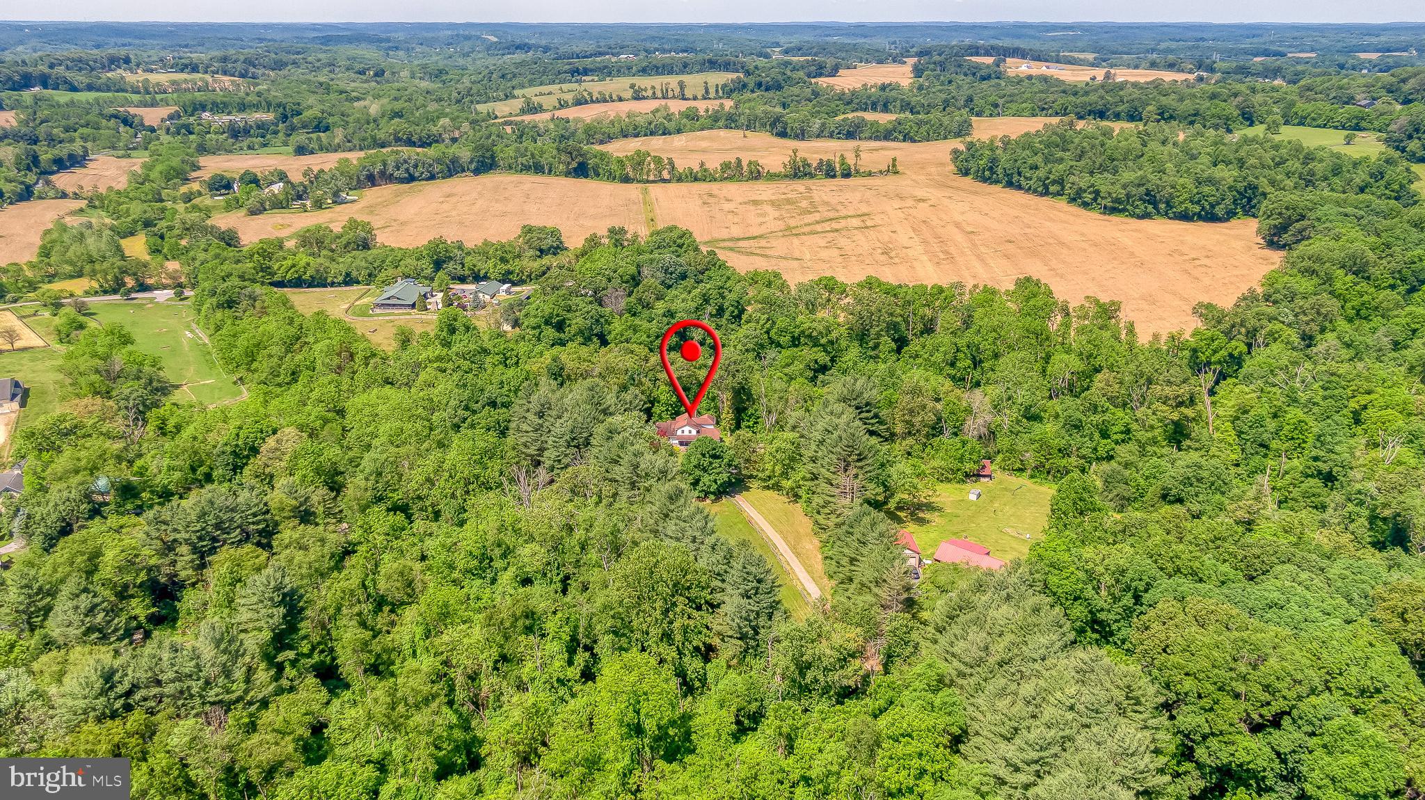 NOTTINGHAMSHIRE FARMS - Residential