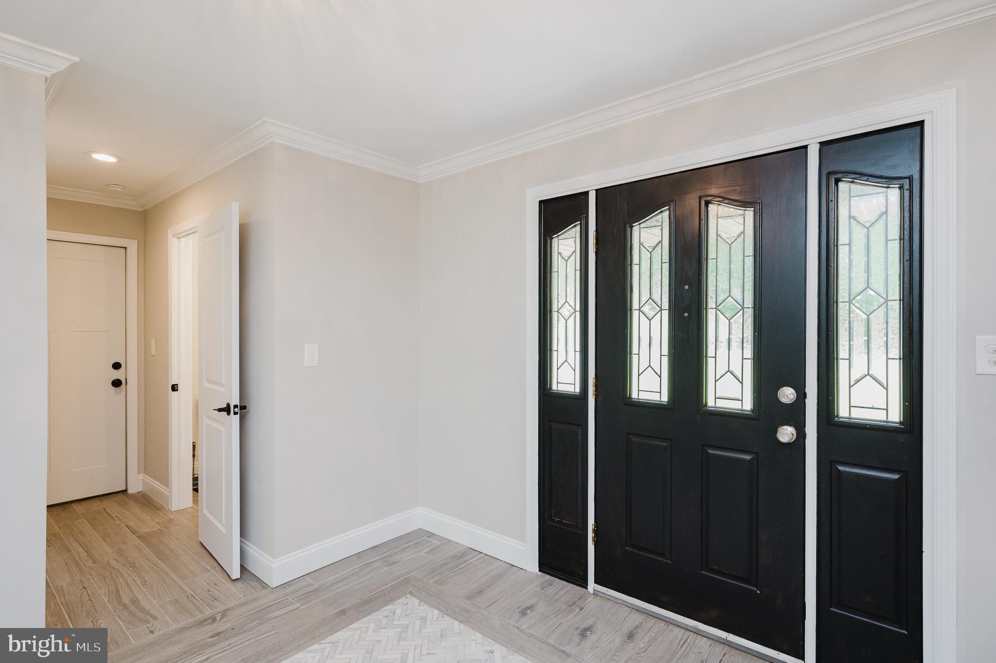 NOTTINGHAMSHIRE FARMS - Residential