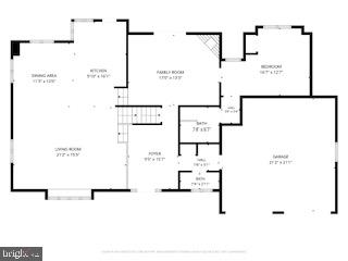 NOTTINGHAMSHIRE FARMS - Residential